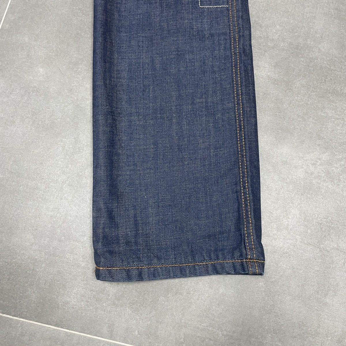 Other Cipo & Baxx Multipocket Denim Jeans Size 33/34 Size US 33 - 5 Thumbnail