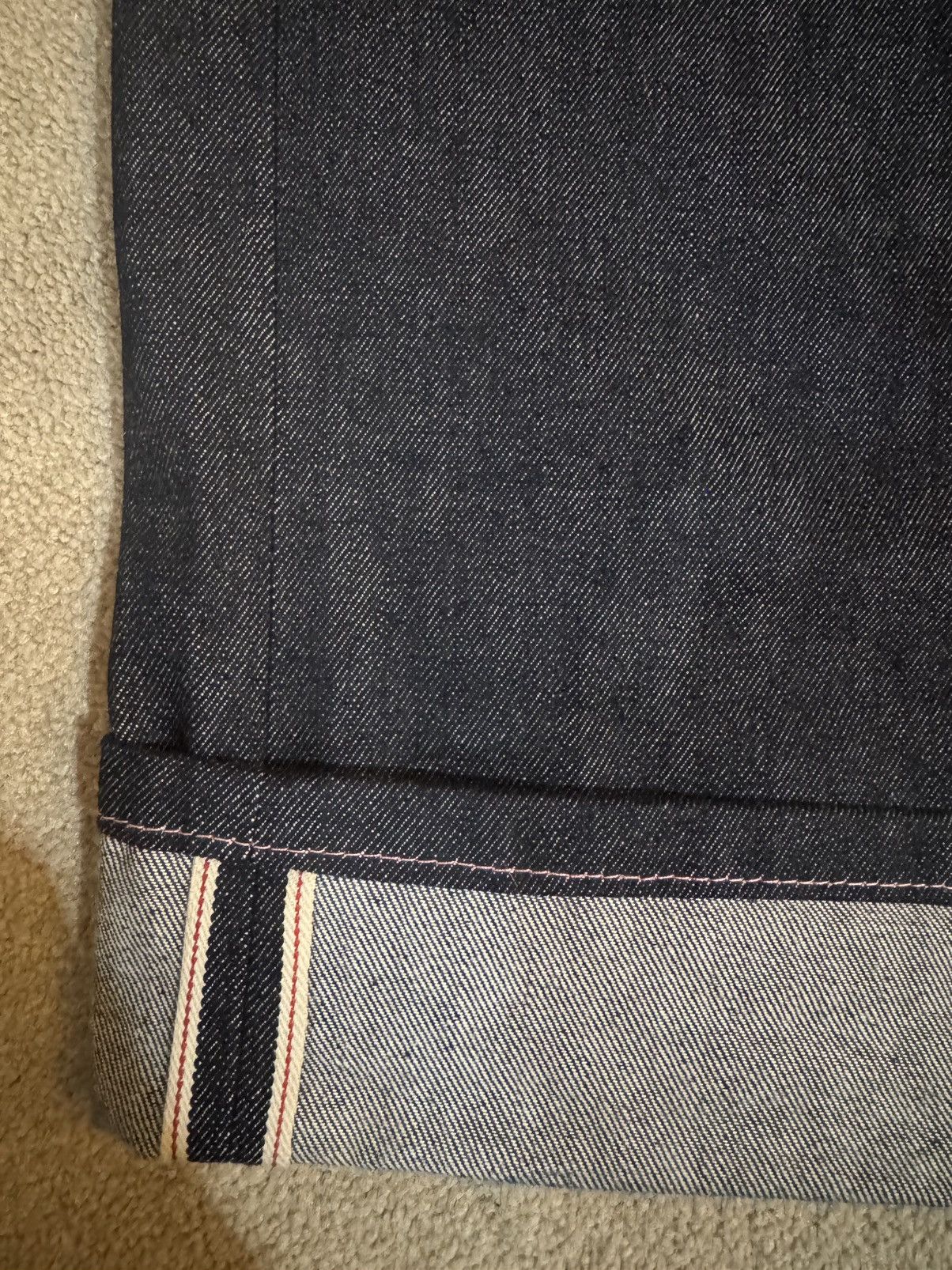 Other Selvedge Elysian Clo Denim Size US 32 / EU 48 - 8 Thumbnail