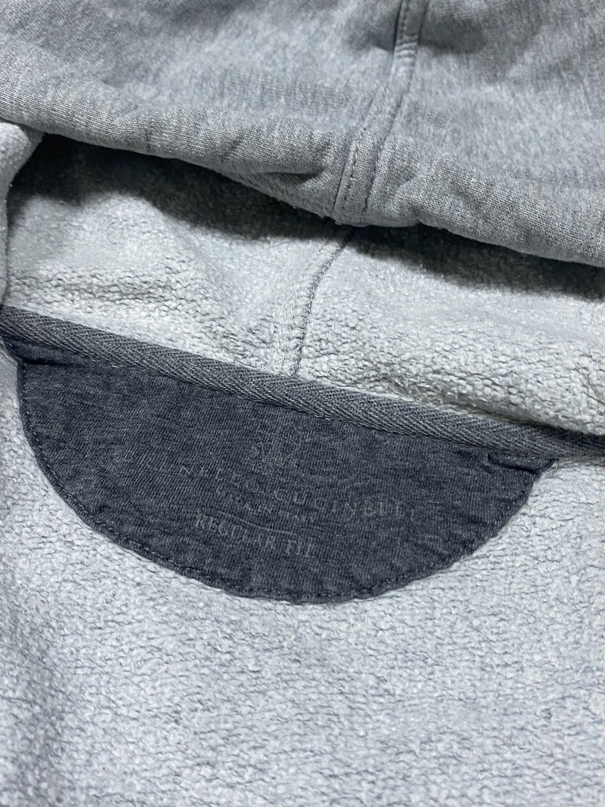 Brunello Cucinelli Brunello Cucinelli vintage zip hoodie Size US XL / EU 56 / 4 - 9 Thumbnail