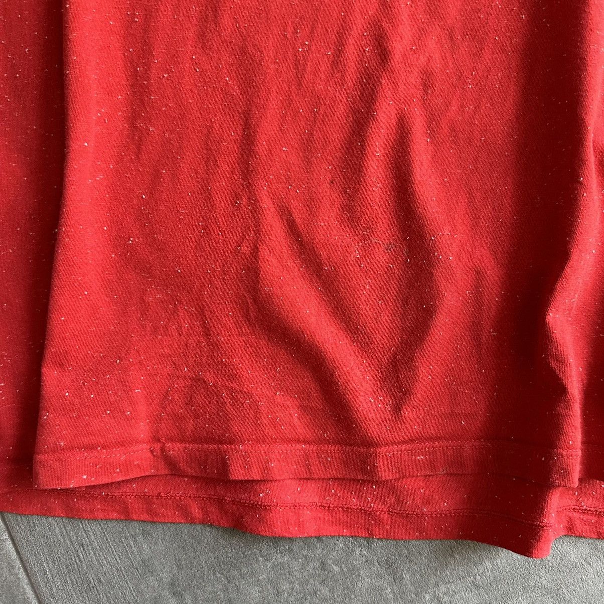 Coca Cola × Vintage Vintage T-shirts Coca-Cola Big Logo Distressed Y2K Style USA Size US XXL / EU 58 / 5 - 14 Thumbnail