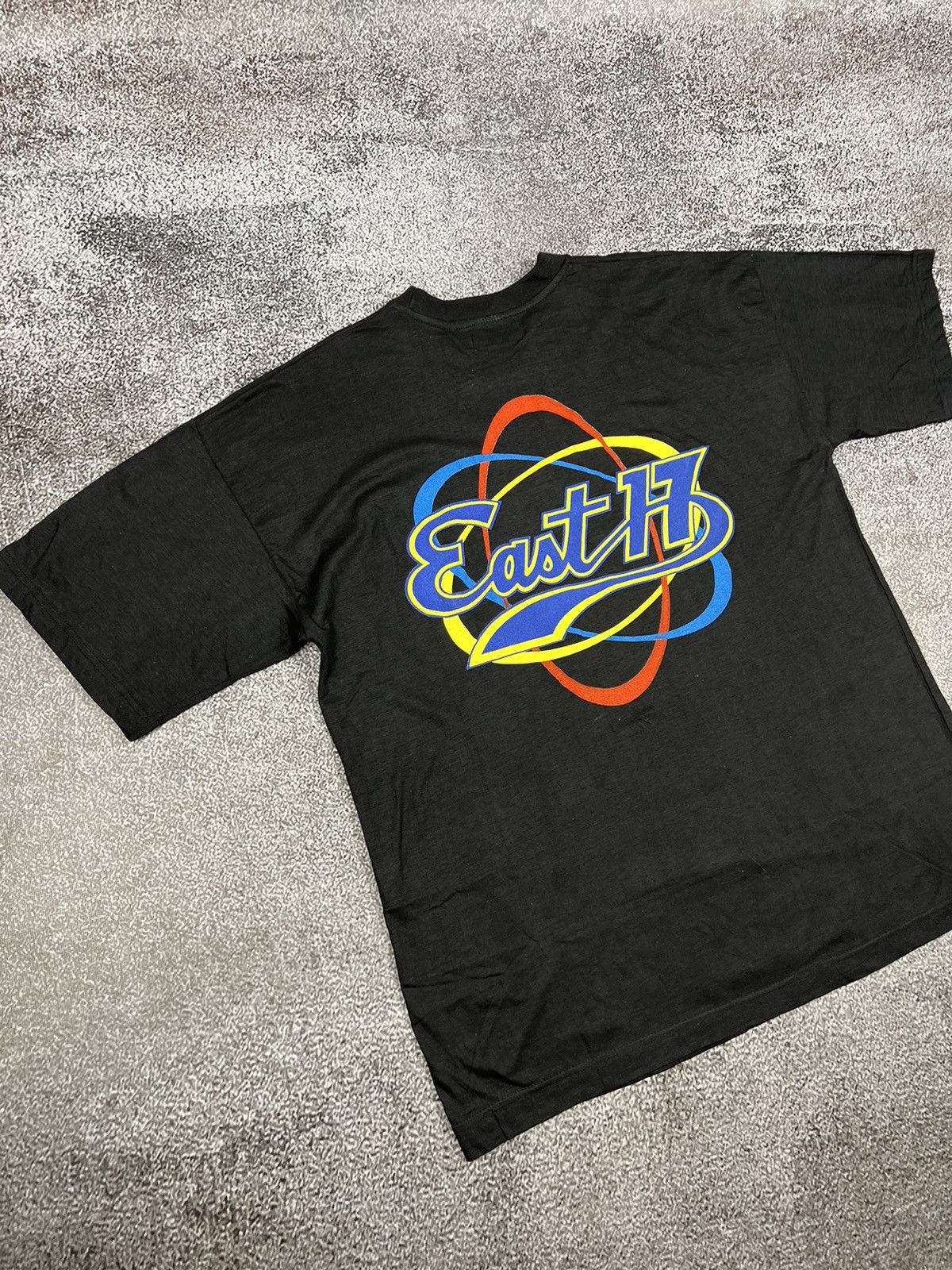 Band Tees × Vintage 90s East13 vintage full print Backstreet Boys USA boysband Size US L / EU 52-54 / 3 - 9 Thumbnail
