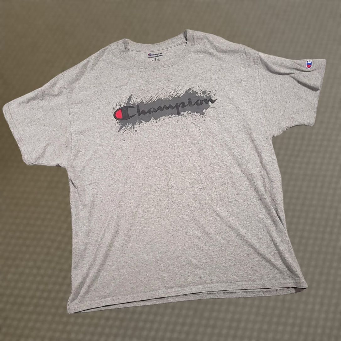 Champion VINTAGE? No — sorry. Size US XL / EU 56 / 4 - 1 Thumbnail