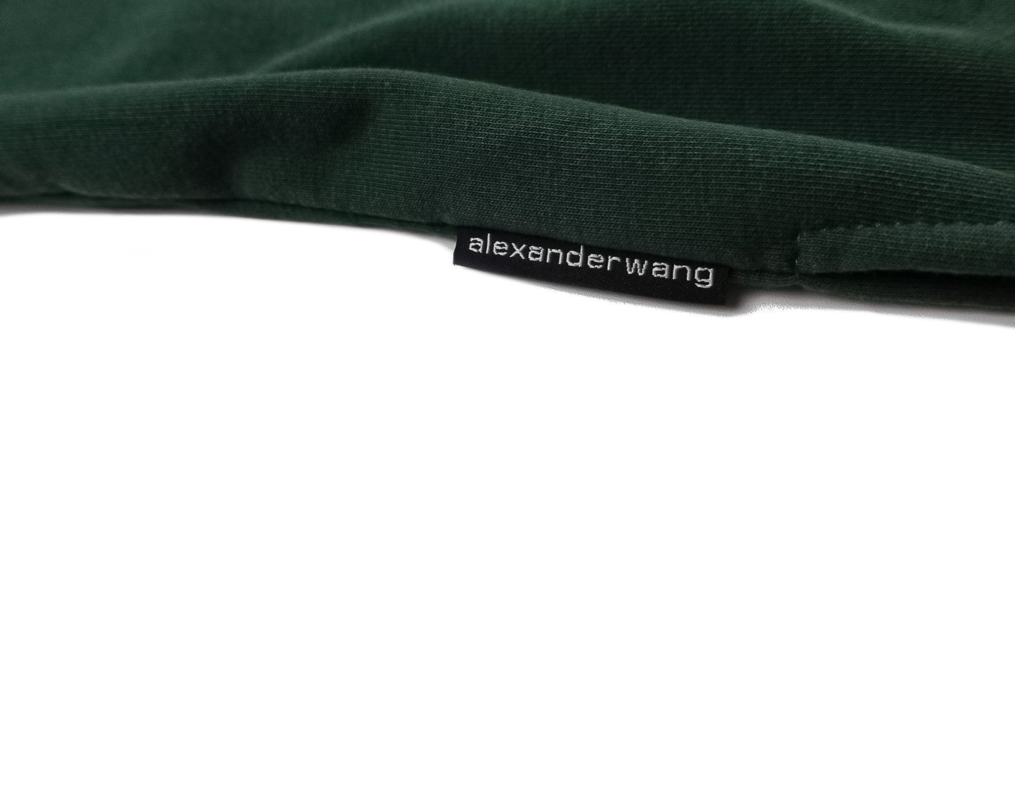 Alexander Wang Rugby Shirt