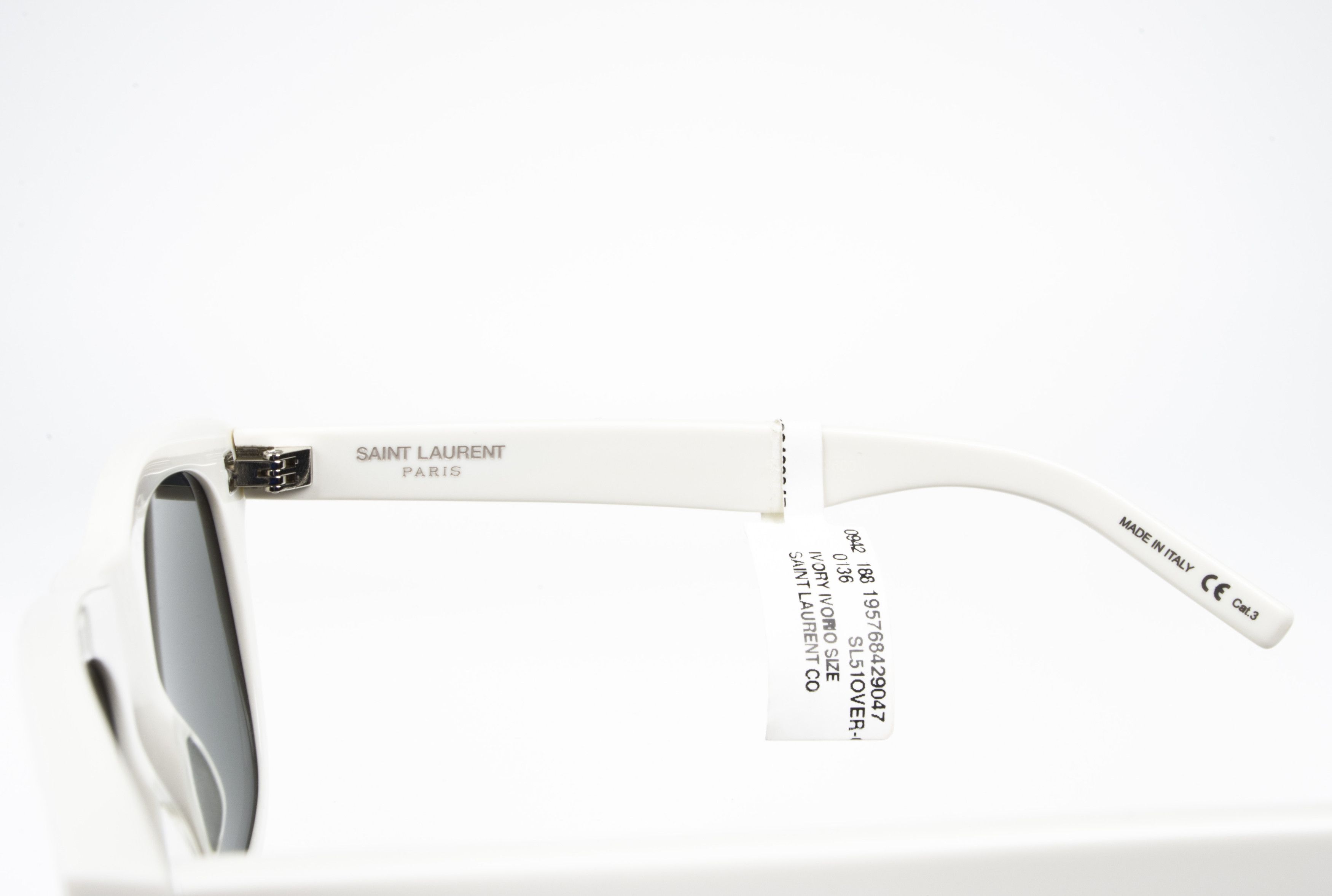 Saint Laurent Paris Saint Laurent SL51 OVER sunglasses New Size ONE SIZE - 5 Thumbnail