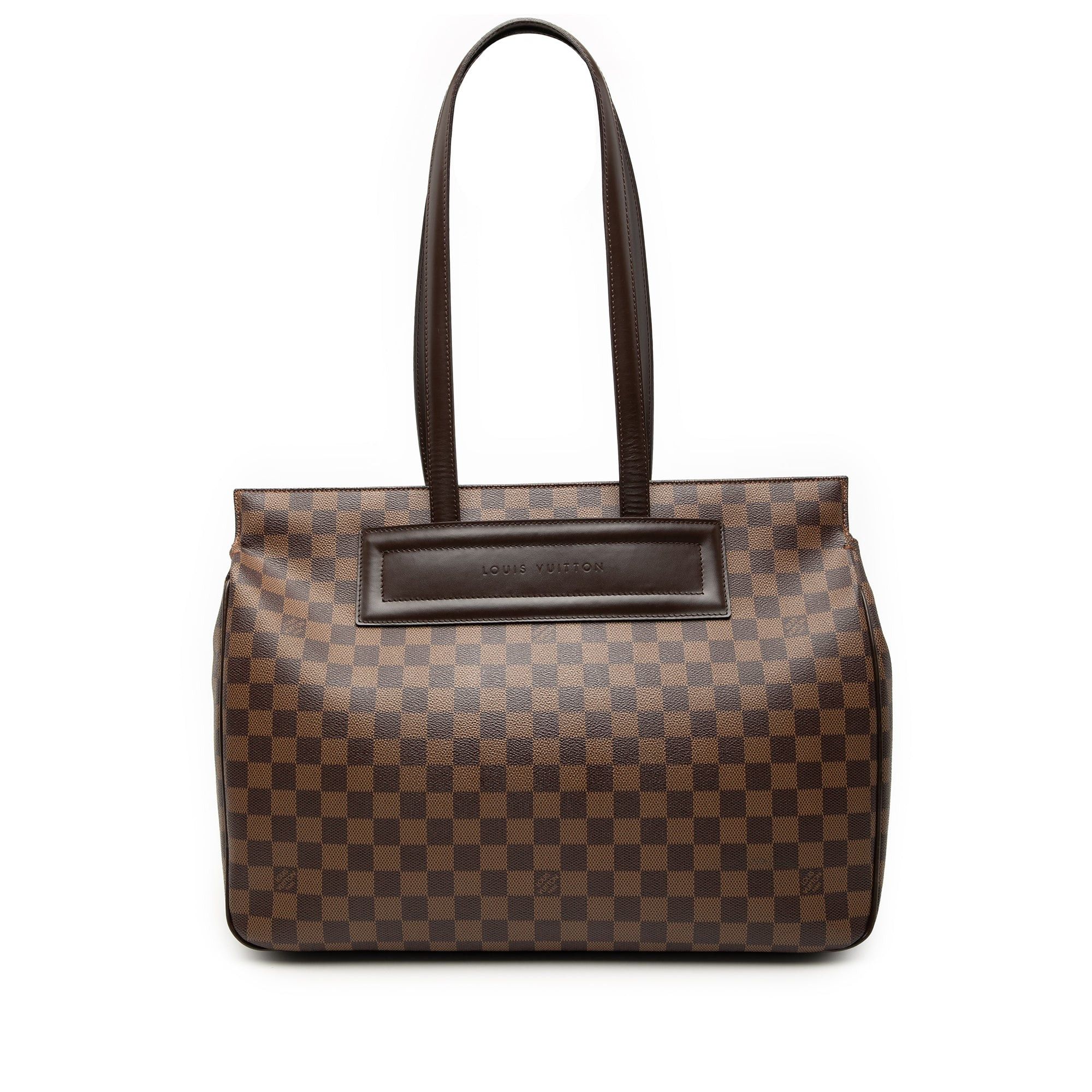 Louis Vuitton Damier Ebene Parioli GM Size ONE SIZE - 1 Thumbnail