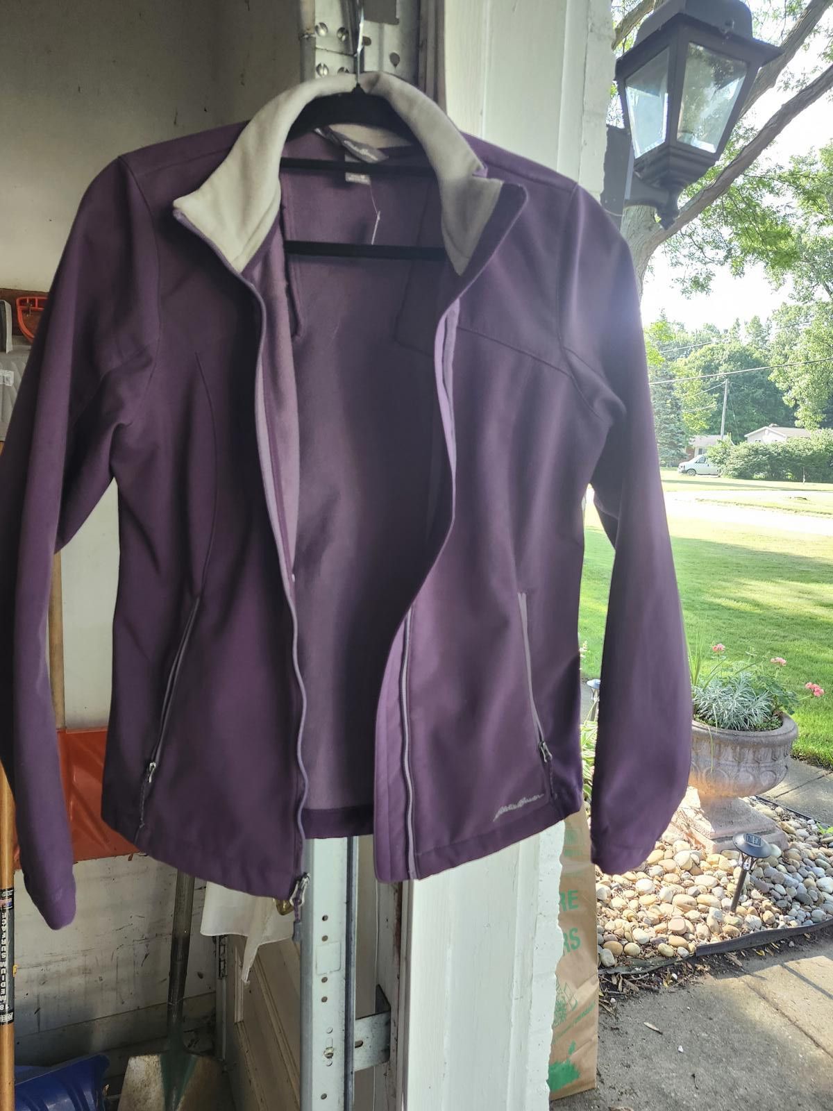 Eddie Bauer Eddie Bauer jacket Size M / US 6-8 / IT 42-44 - 1 Thumbnail