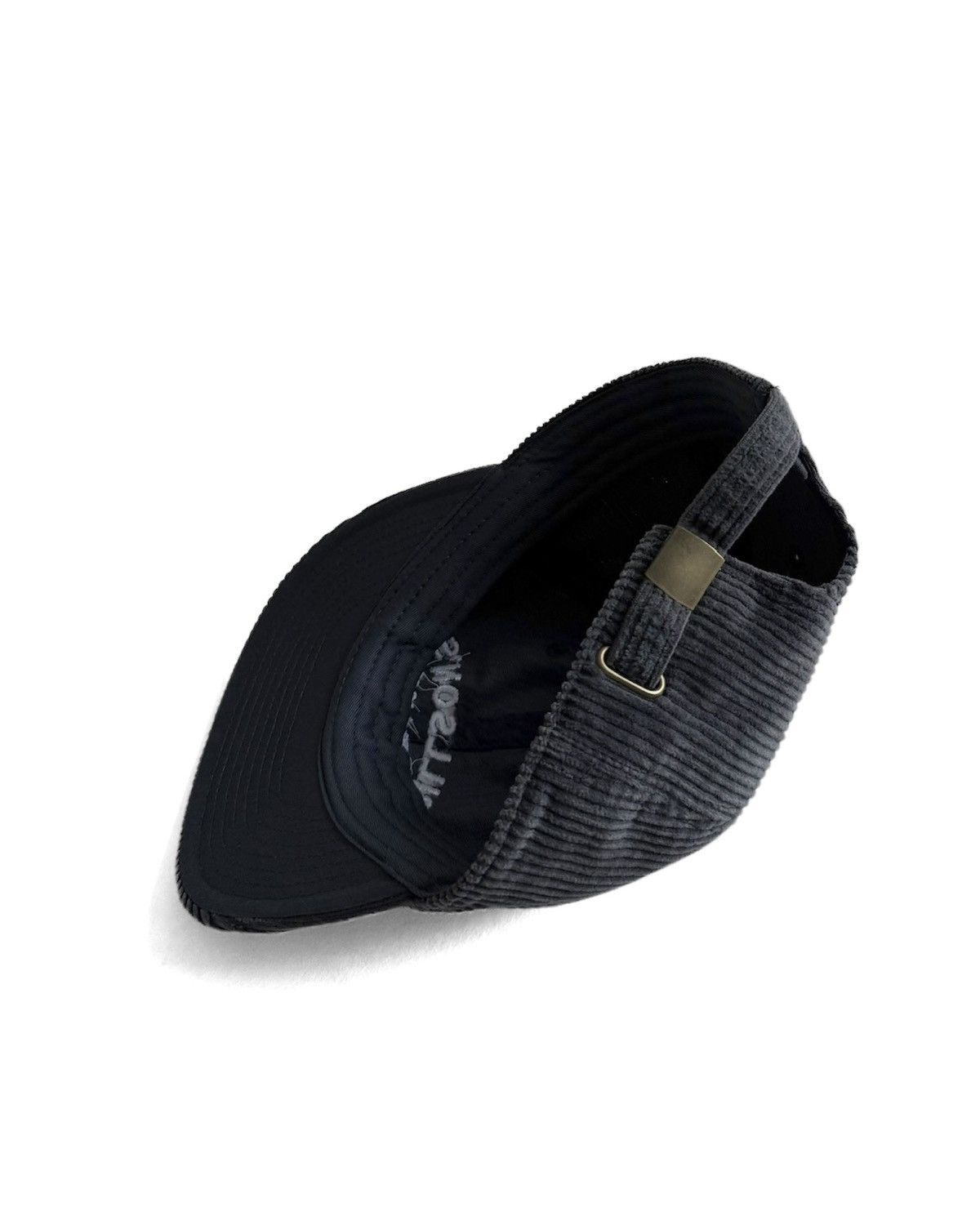 AS Colour AS COLOUR CLASS CORD CORDUROY SIX PANEL CAP Size ONE SIZE - 5 Thumbnail