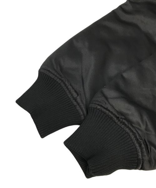 Yohji Yamamoto YOHJI YAMAMOTO × New Era Varsity Jacket Size US M / EU 48-50 / 2 - 5 Thumbnail