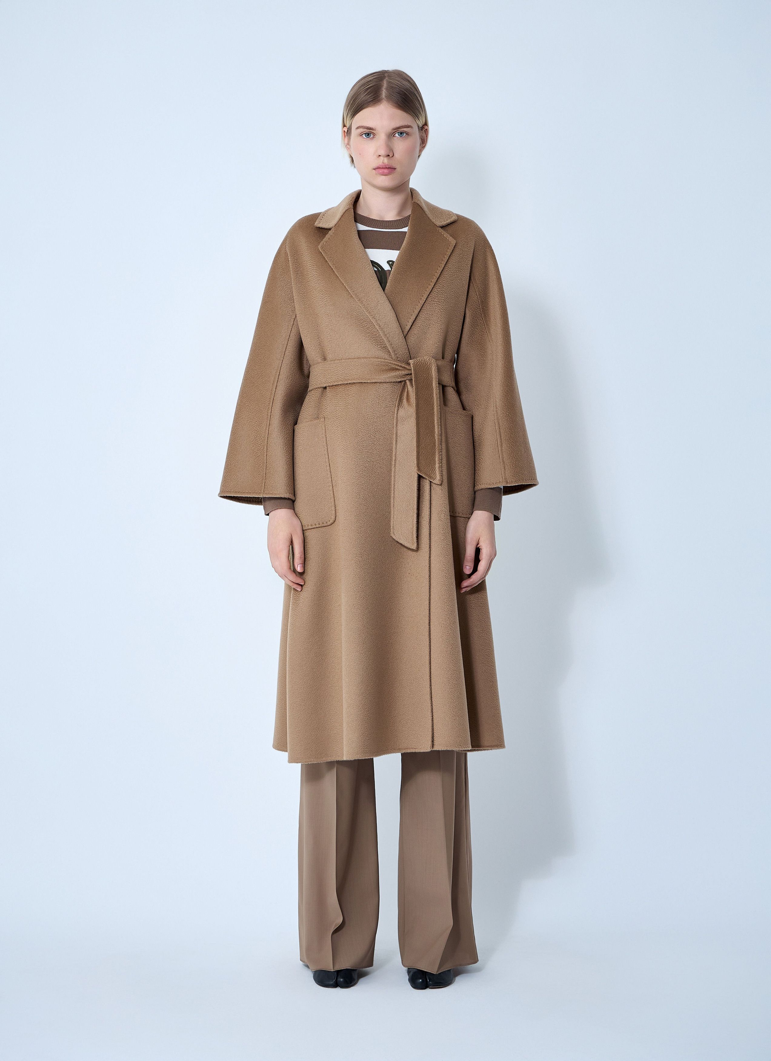 Max Mara 'Artur' Coat | Grailed