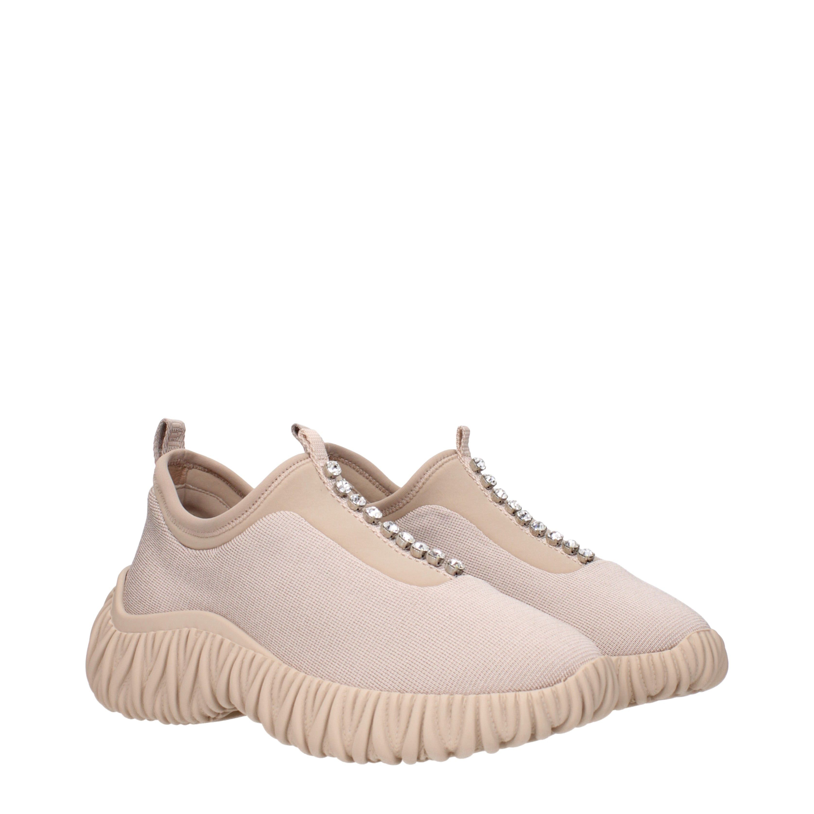Miu Miu Sneakers Size US 6 / IT 36 - 1 Thumbnail