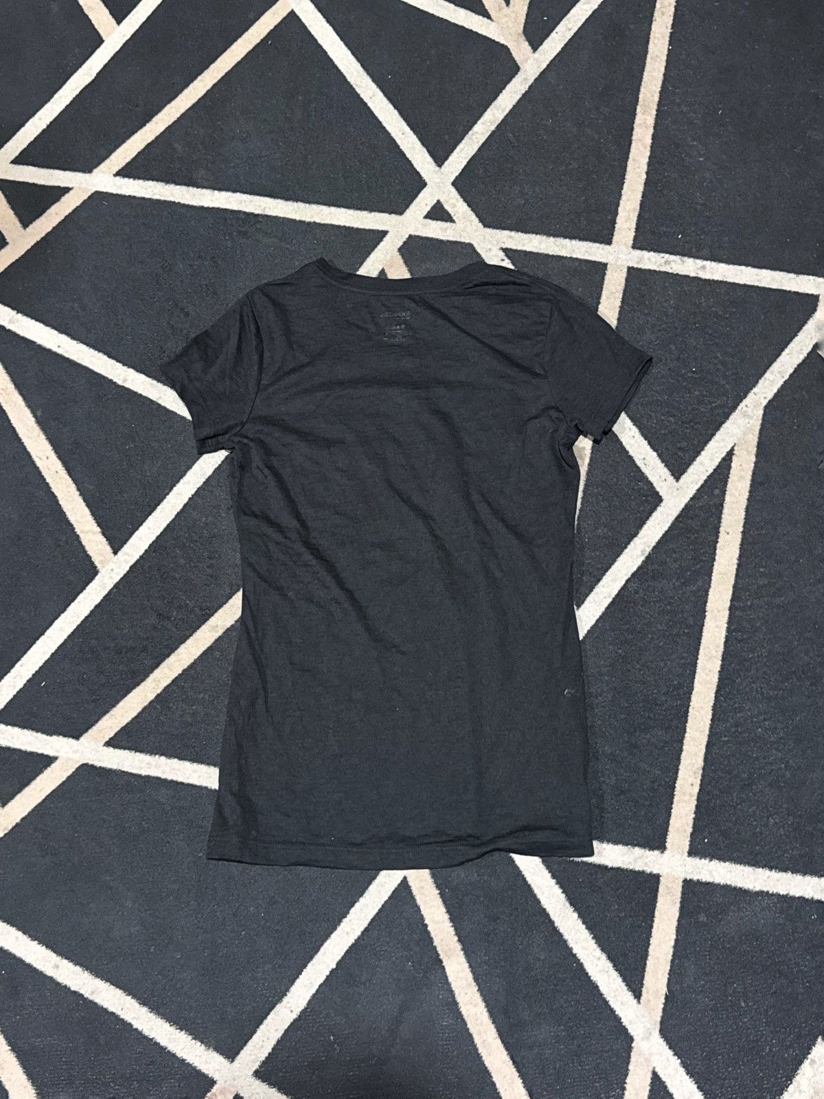 Le Grande Bleu (L.G.B.) Vkei Gothic Japanese Express Tees Size US XS / EU 42 / 0 - 4 Thumbnail