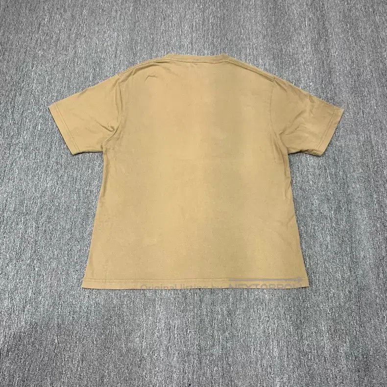 Balenciaga Balenciaga Khaki Color Wheat Crown Short Sleeve Size US S / EU 44-46 / 1 - 2 Thumbnail