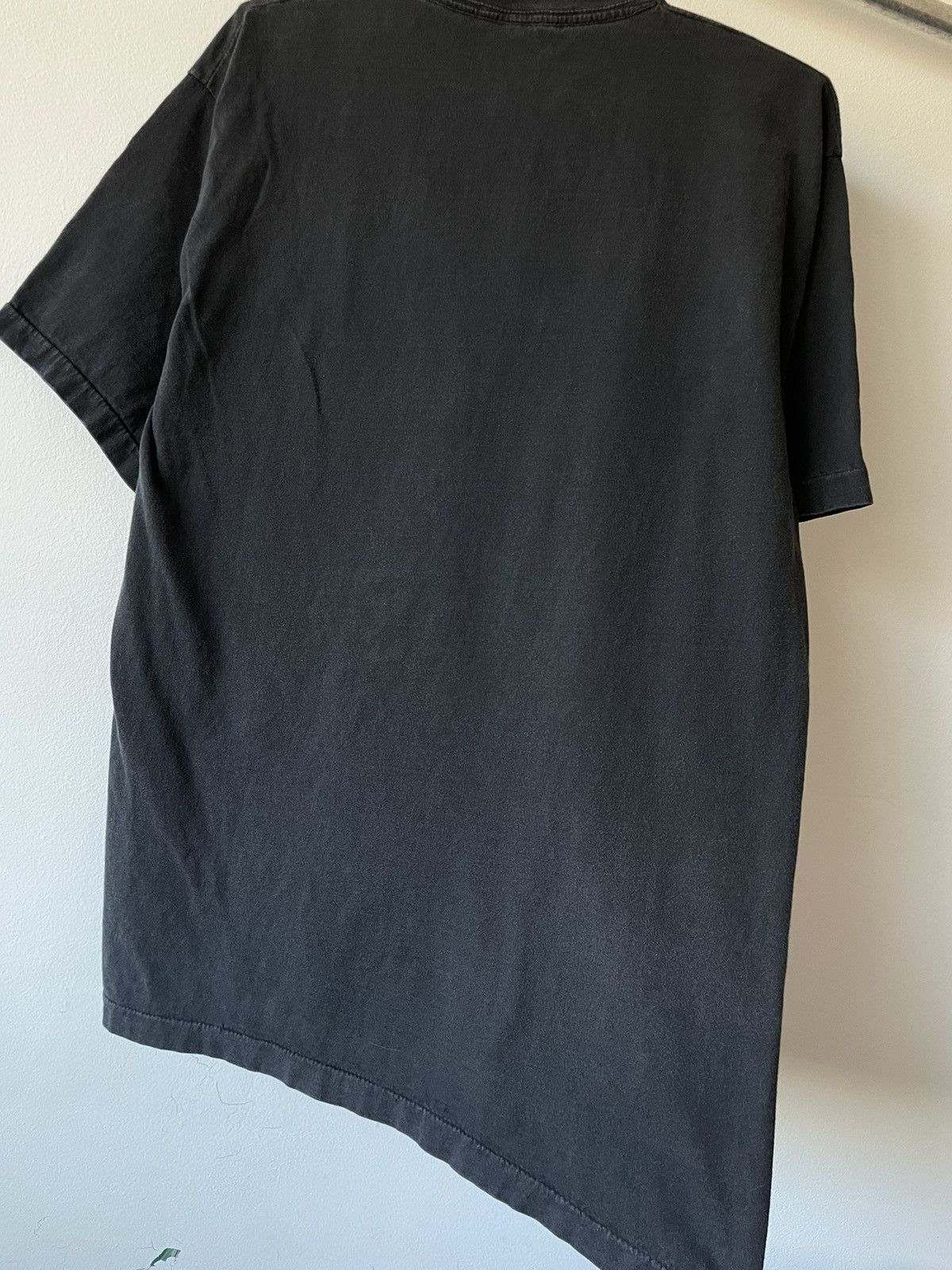 Band Tees Vintage 1996 Reba Work Crew Tour tee Size US XL / EU 56 / 4 - 15 Thumbnail