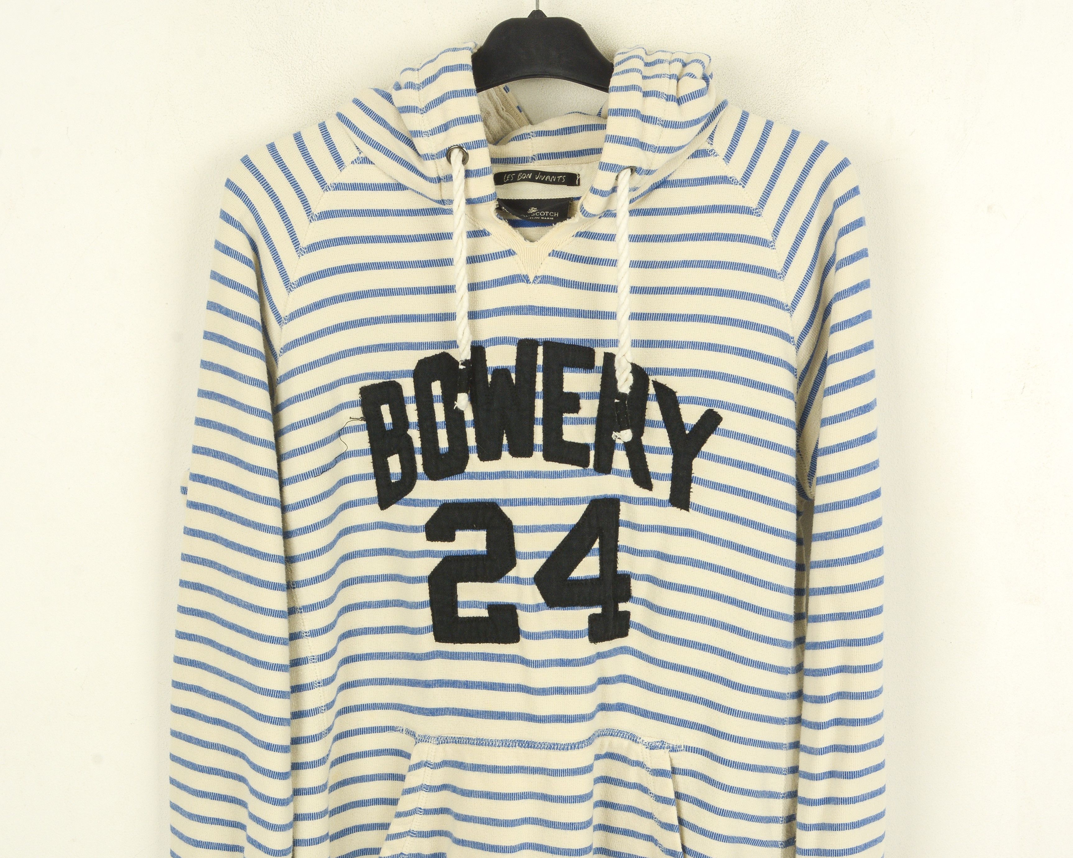 Maison Scotch Women Size 3 Jumper Sweatshirt Hoodie L / M Sweater Size L / US 10 / IT 46 - 2 Thumbnail