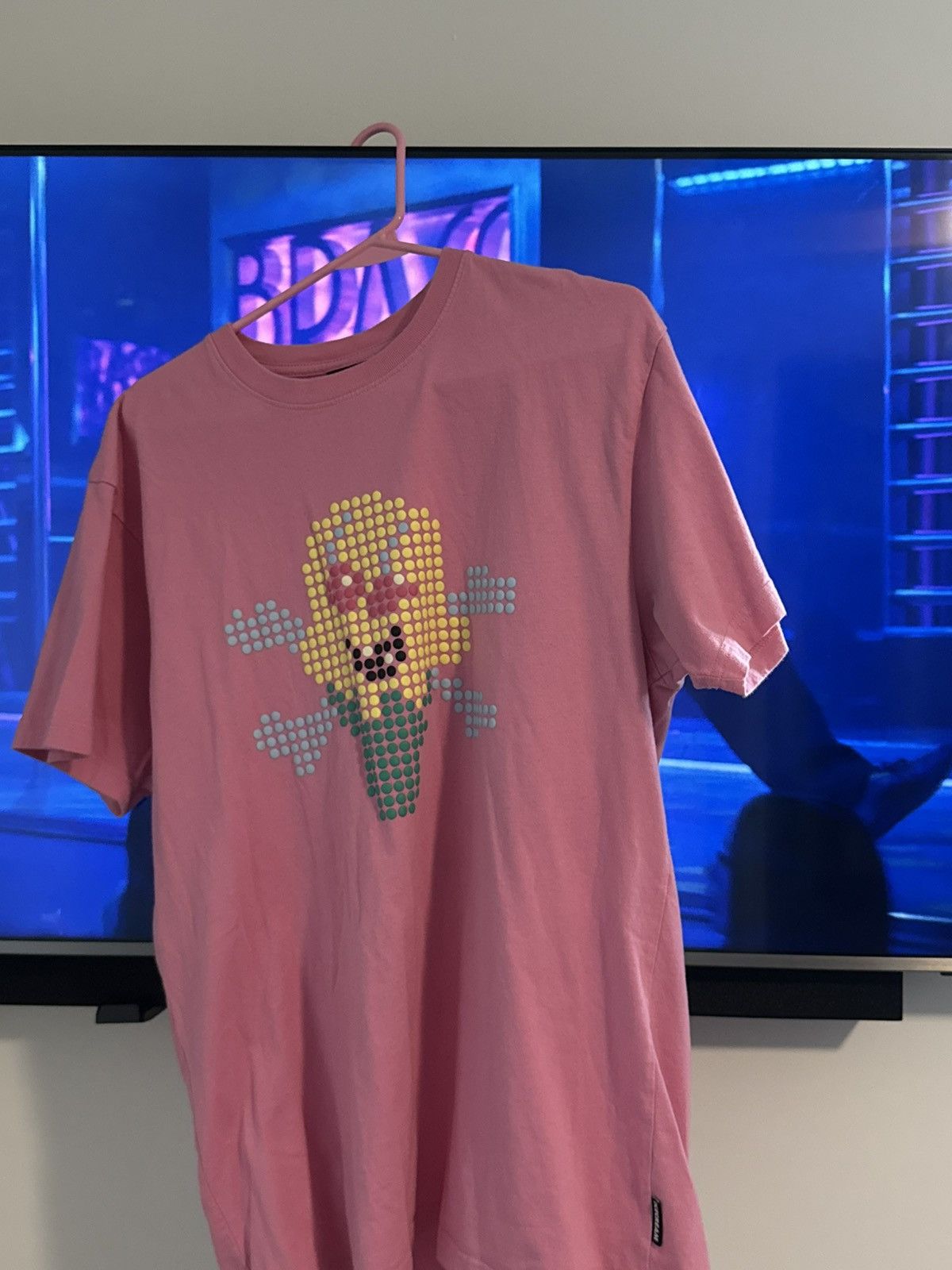 Icecream SOLD-BBC Ice cream shirt Size US L / EU 52-54 / 3 - 2 Thumbnail