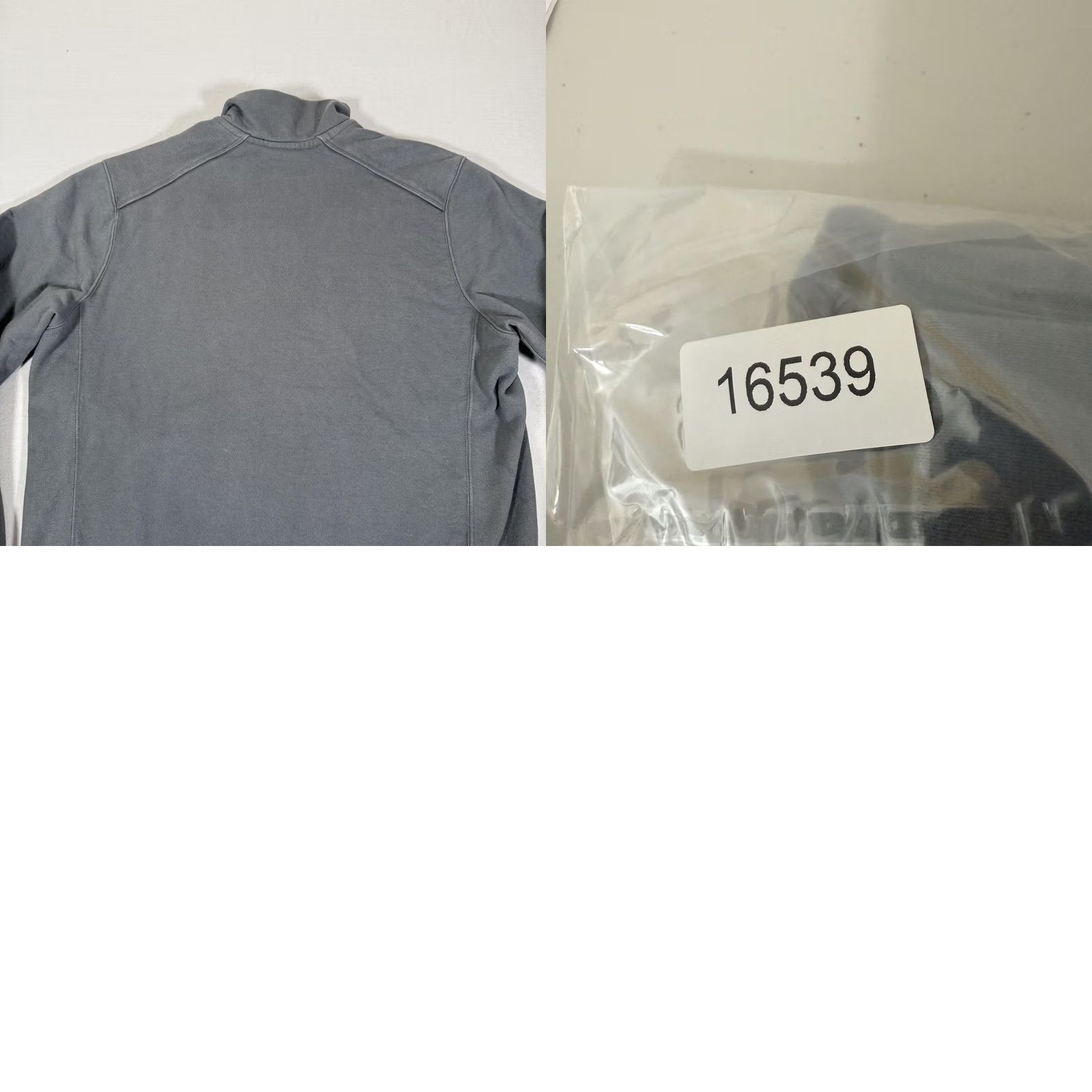 Vintage VINTAGE? Size US L / EU 52-54 / 3 - 9 Thumbnail