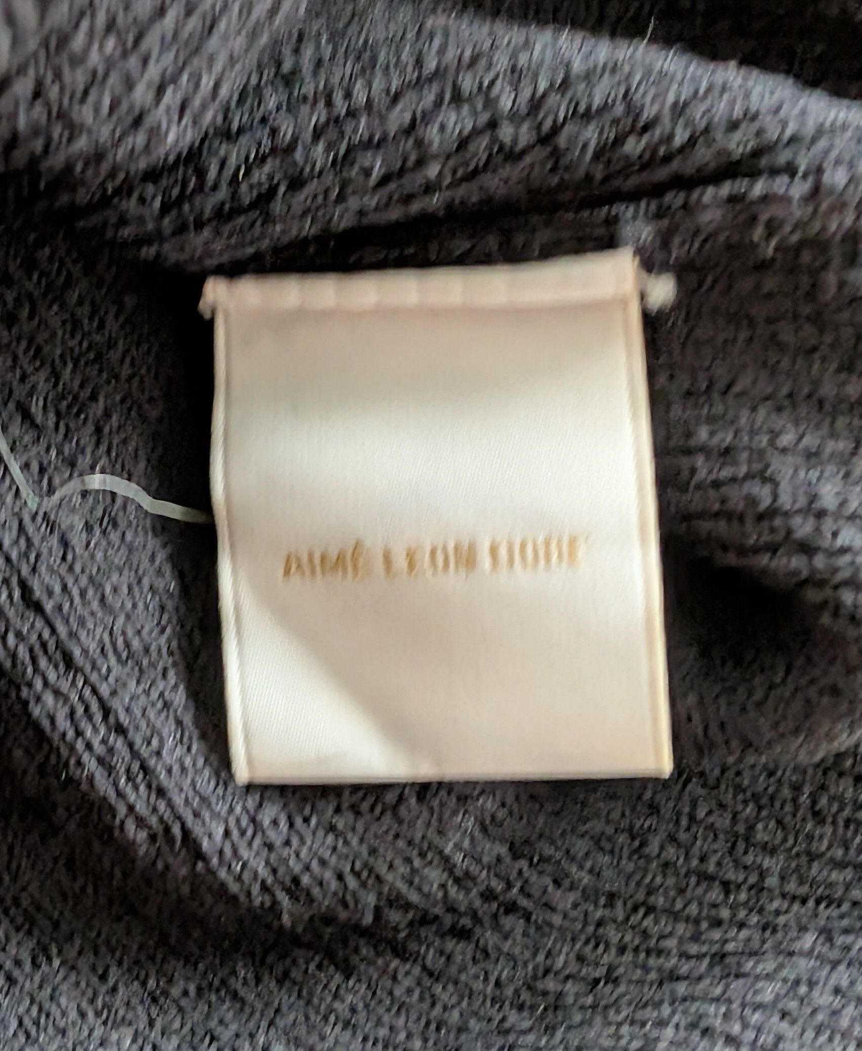 Aime Leon Dore Aime Leon Dore Knit Basketball Jersey Size US L / EU 52-54 / 3 - 4 Thumbnail