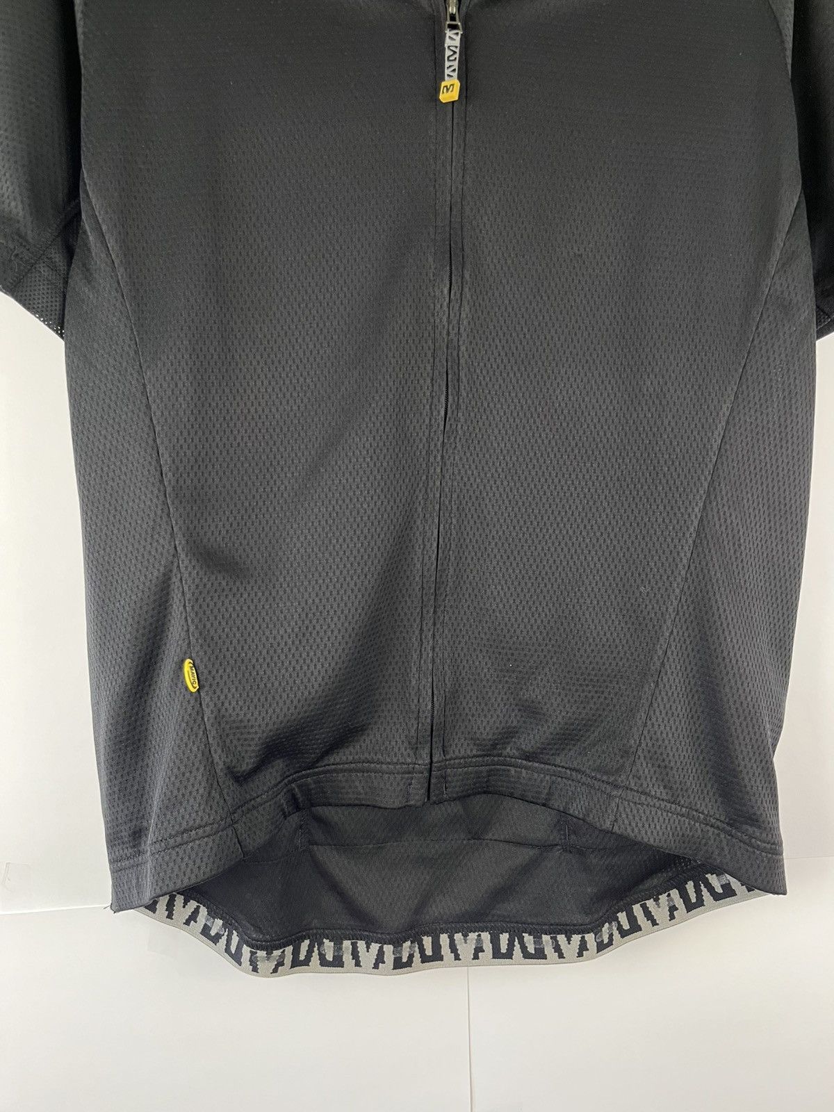 Other Mavic Espoir Pro Cycle Jersey Size US XL / EU 56 / 4 - 4 Thumbnail