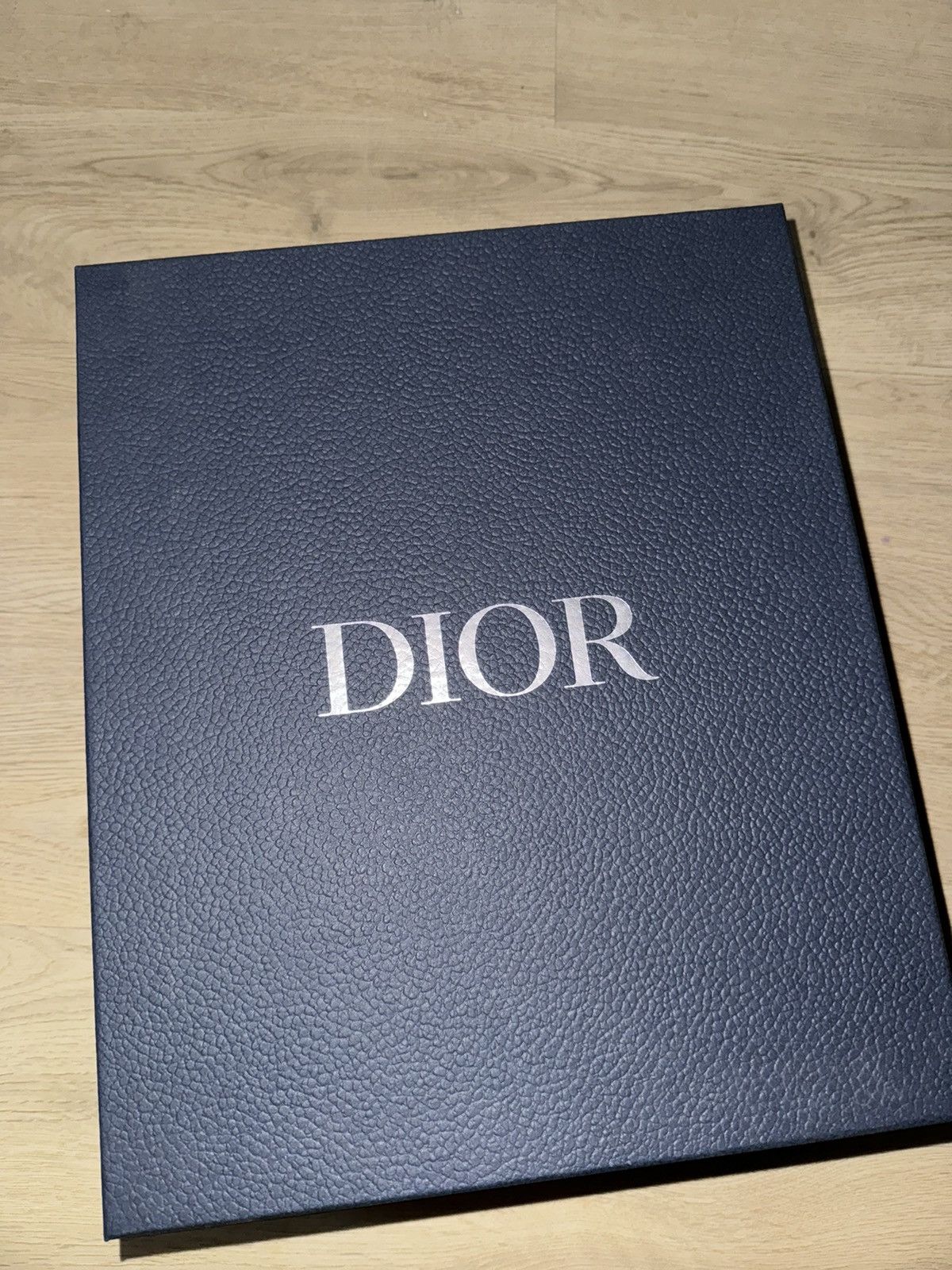Dior Dior B23 Sneakers Size US 10 / EU 43 - 13 Thumbnail