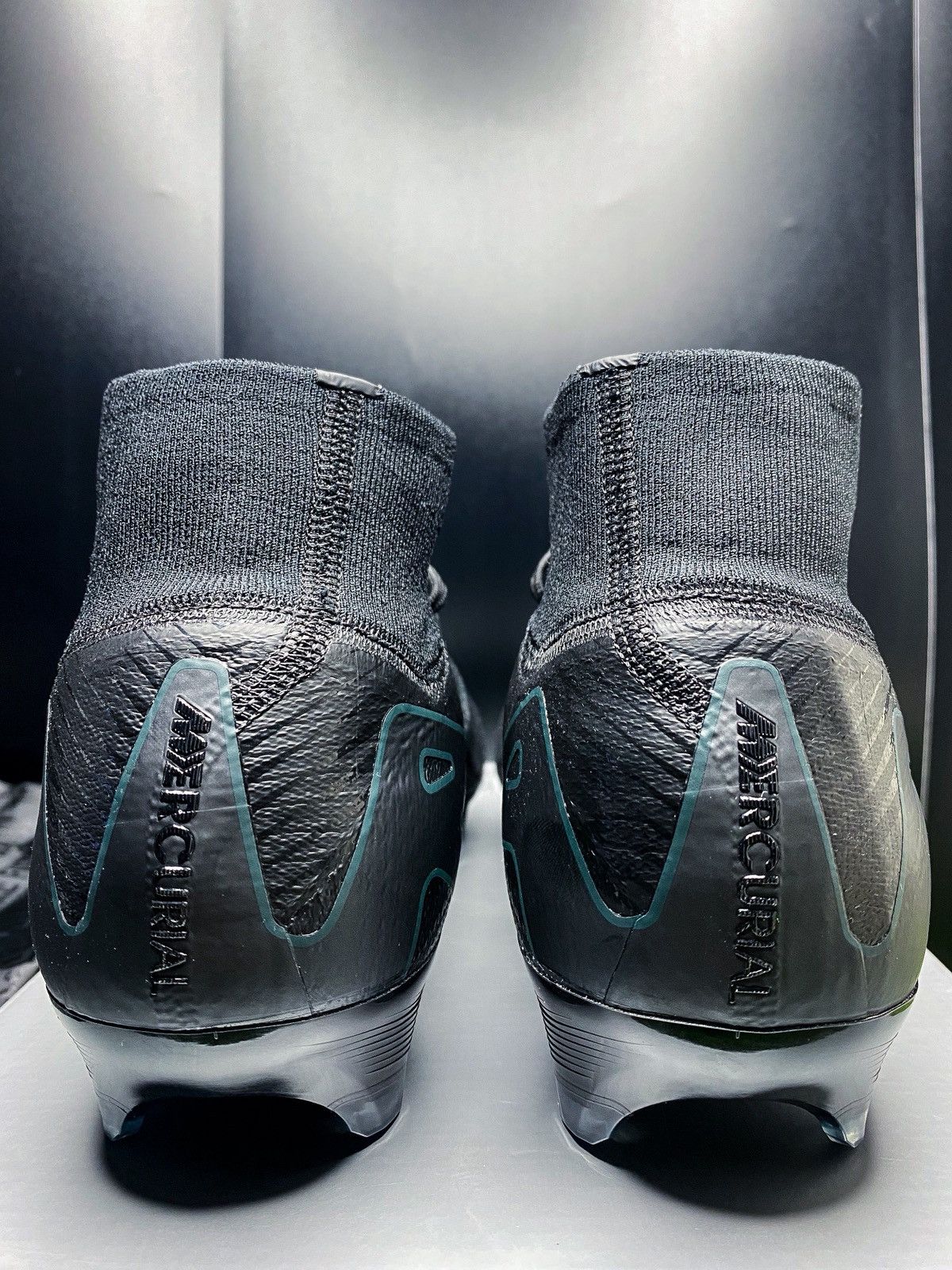 Nike Nike Mercurial Superfly 10 Elite Size US 10 / EU 43 - 3 Thumbnail