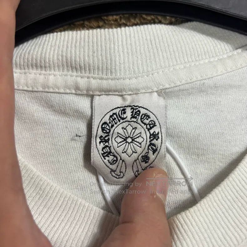 Chrome Hearts CHROME HEARTS Size S long sleeve Size US S / EU 44-46 / 1 - 2 Thumbnail