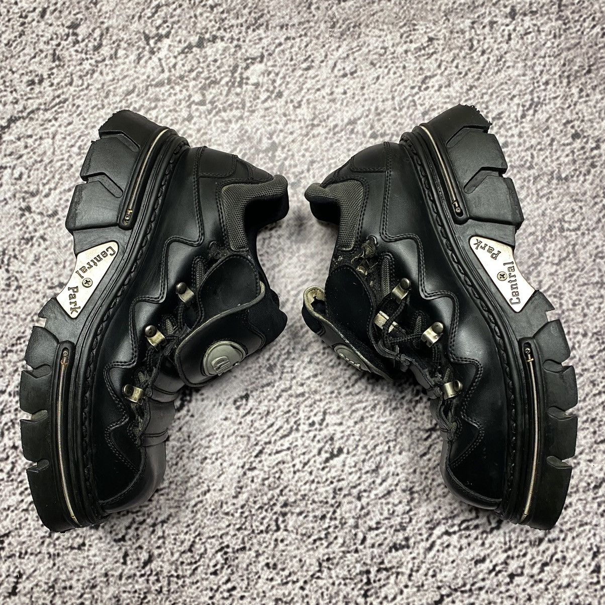 only curse balenciaga rick owens opium