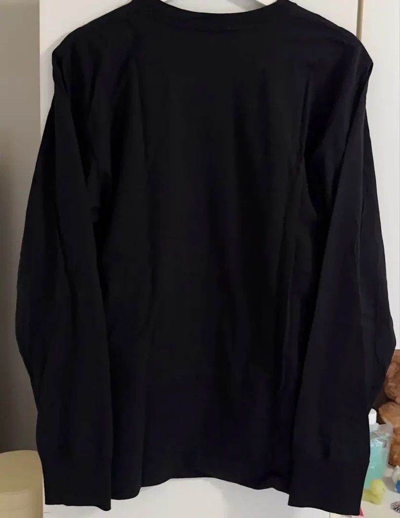 Other Vivienne Westwood Long Sleeve T-Shirts Size M / US 6-8 / IT 42-44 - 2 Thumbnail