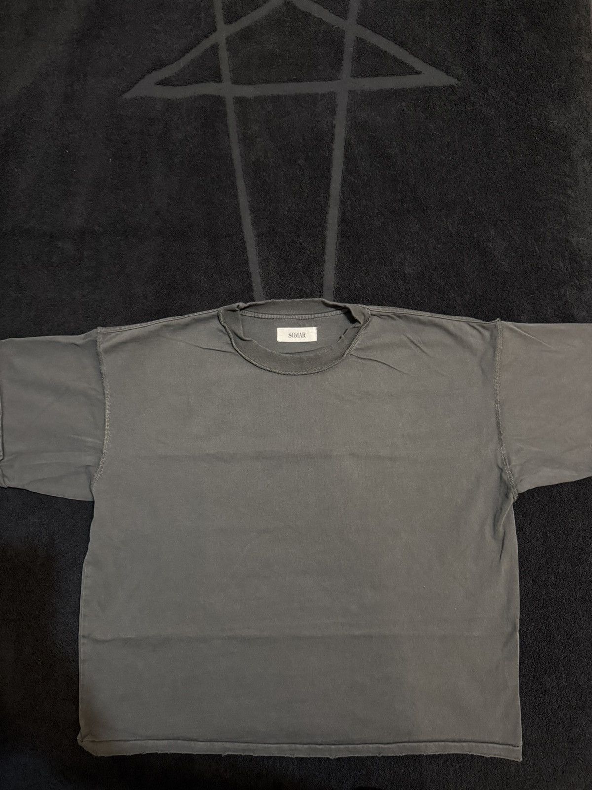 Somar Somar Membrane T-shirt 3 Pack Size US L / EU 52-54 / 3 - 2 Thumbnail