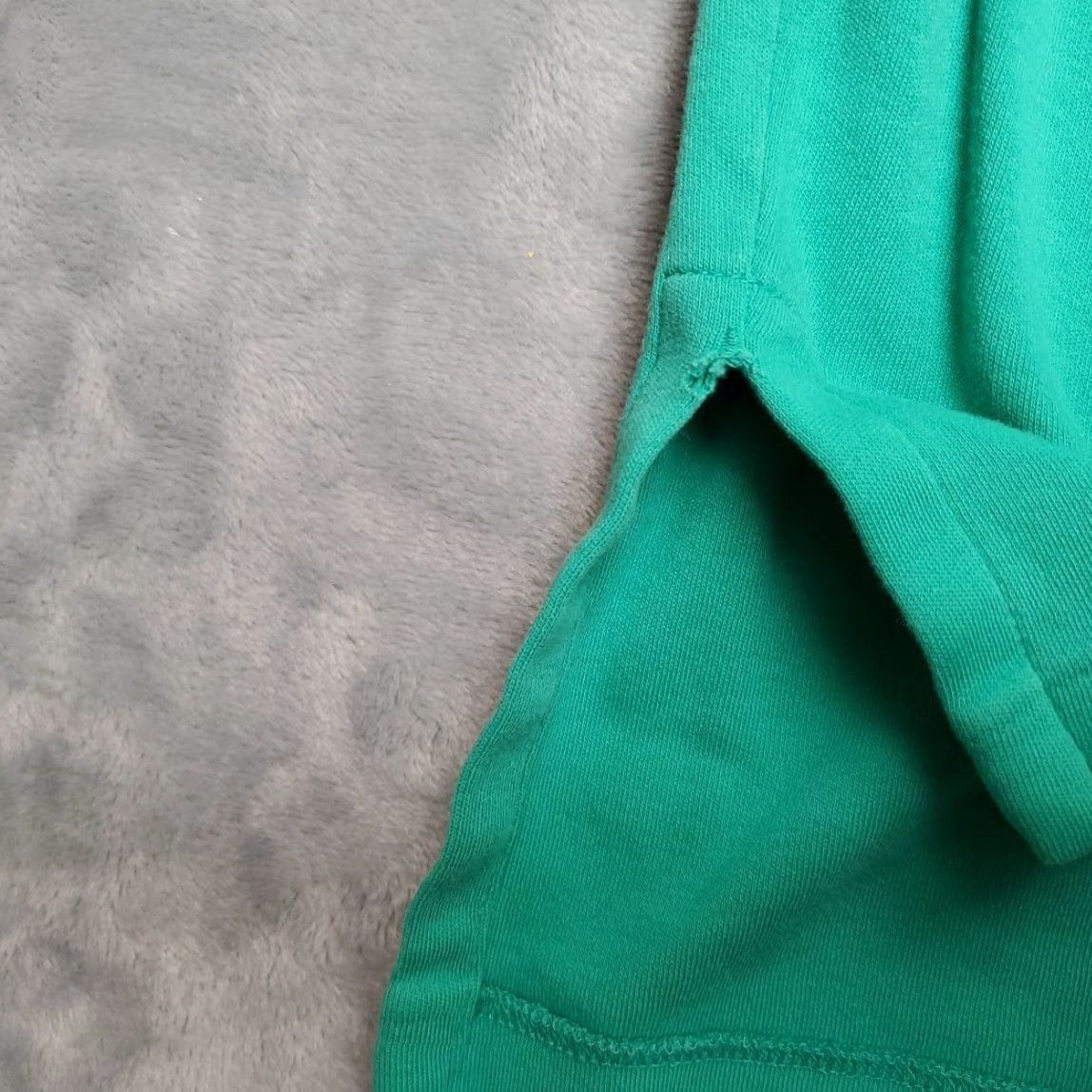 Polo Ralph Lauren Polo Ralph Lauren Shirt Mens XL Green 100% Cotton Golf Classic Outdoor Comfort Shirt Mens XL Green 100% Cotton Golf Classic Outdoor Comfort Size US XL / EU 56 / 4 - 3 Thumbnail