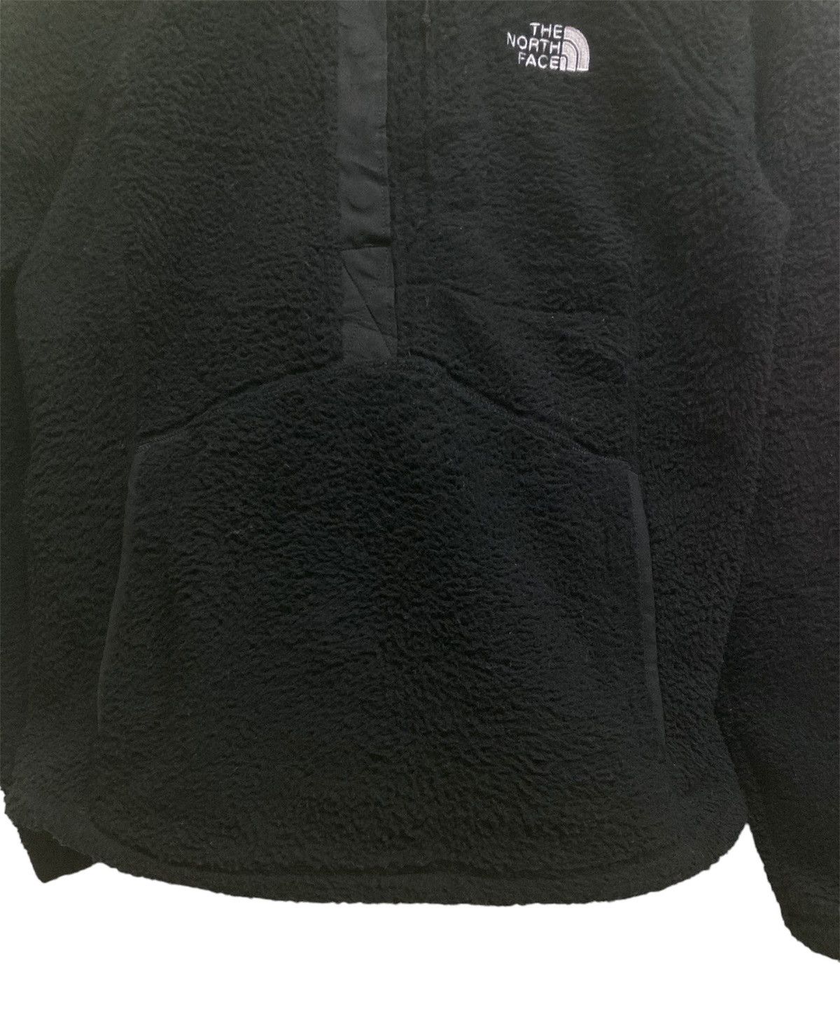 The North Face The North Face Fleece Jacket Black Size M / US 6-8 / IT 42-44 - 4 Thumbnail