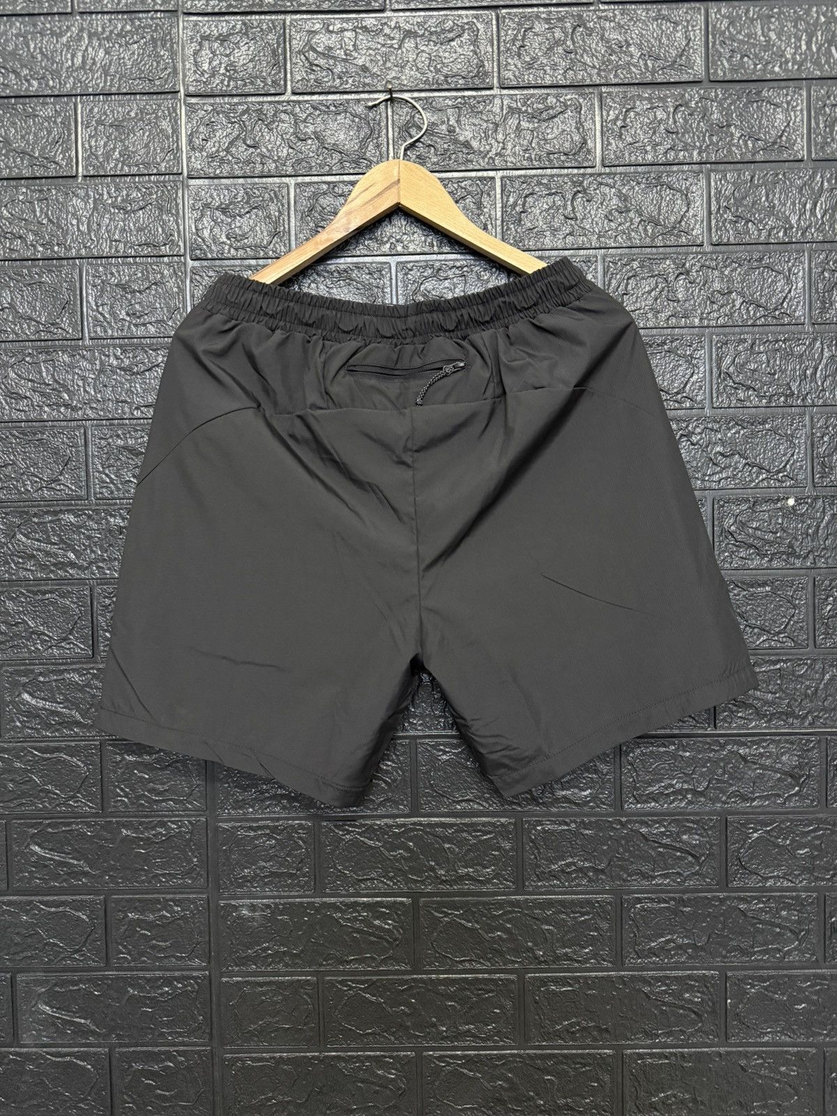 Syna World Syna WORLD “ Cant Rush Greatness “ Shorts Size US 30 / EU 46 - 3 Thumbnail