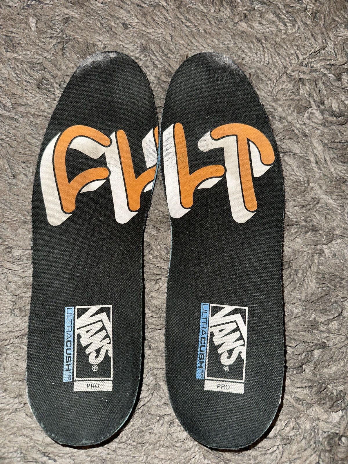 Vans Vans Old Skool Low Pro x CULT BMX Size US 9 / EU 42 - 11 Thumbnail