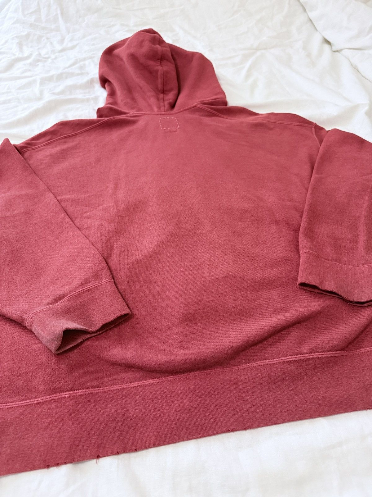 Visvim VISVIM AMPLUS HOODIE P.O. (UNEVEN DYE) Size US L / EU 52-54 / 3 - 18 Thumbnail