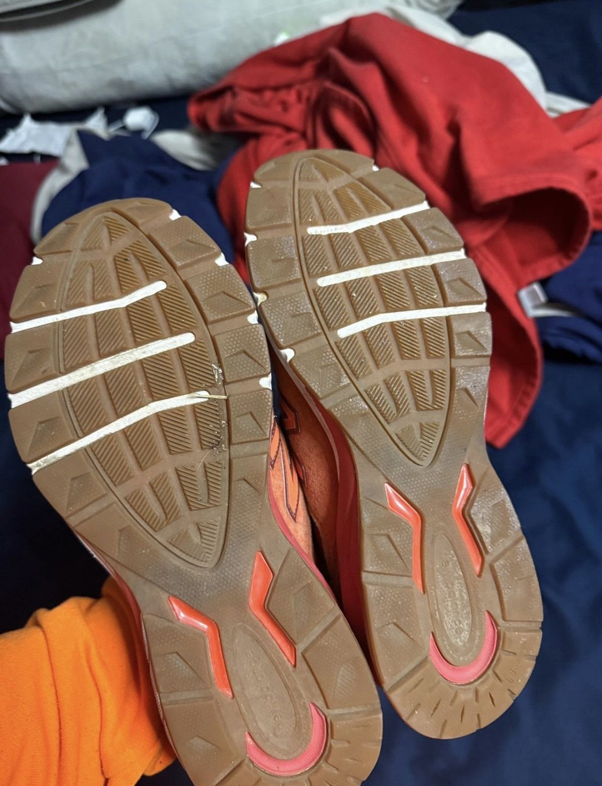 Asics × New Balance New balance 990 v5 Size US 9 / EU 42 - 6 Thumbnail