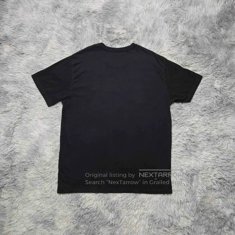 Givenchy Givenchy Red logo short-sleeve T-shirt (L size) Size US L / EU 52-54 / 3 - 2 Thumbnail