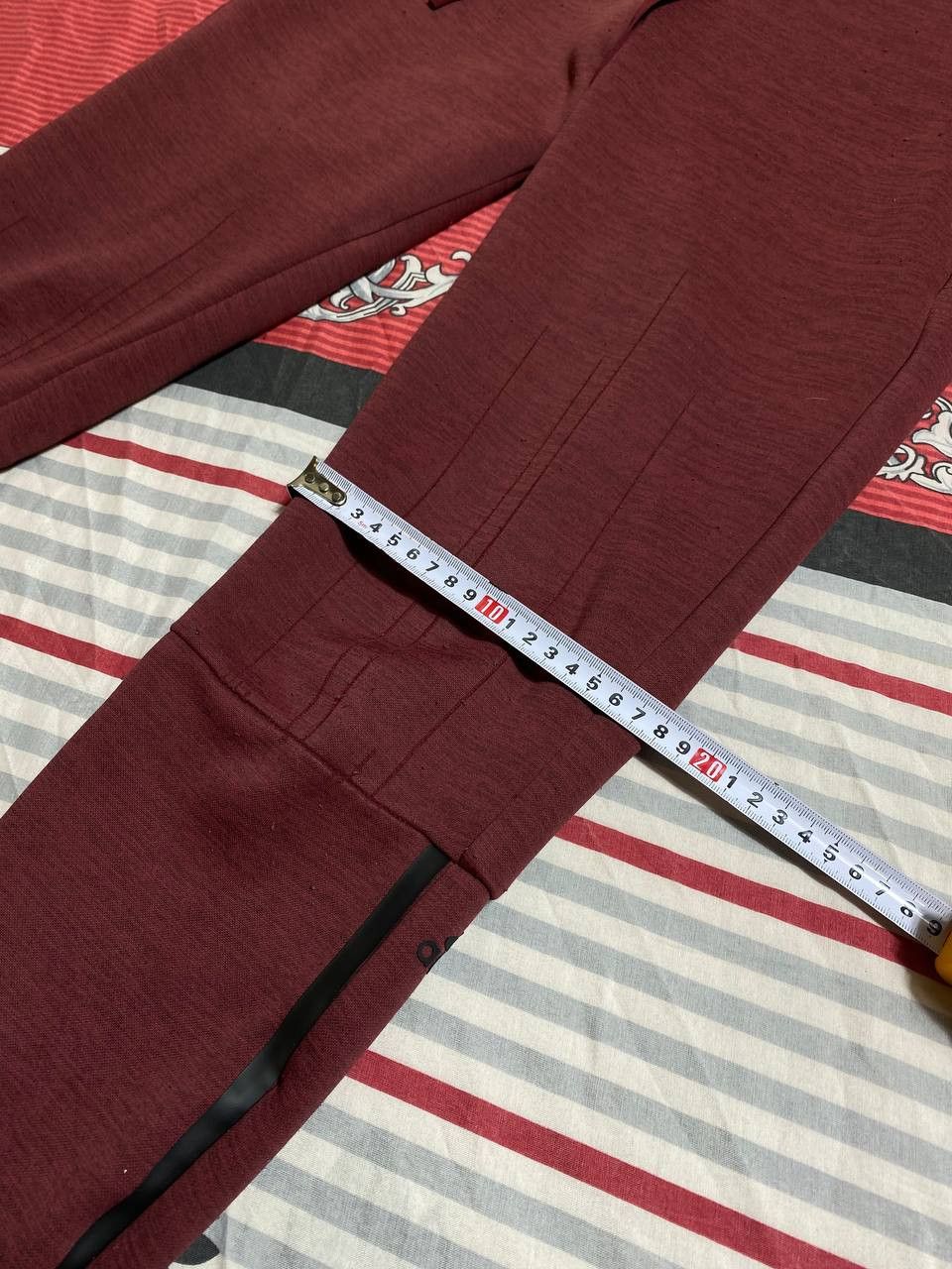 Adidas Adidas Vintage Drill Y2K Adidas Drill Track Pants 90s Size US 34 / EU 50 - 20 Thumbnail