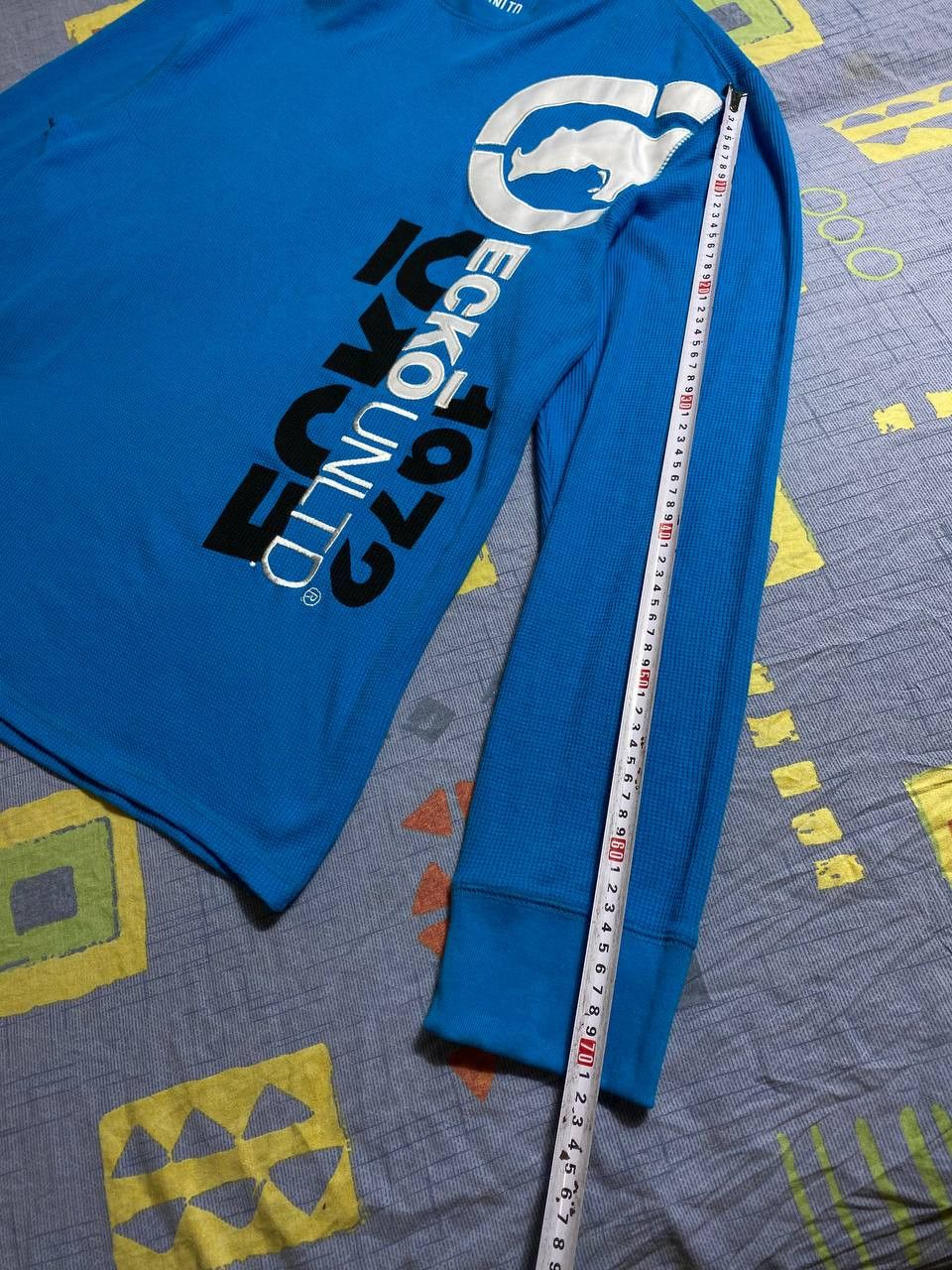 Ecko Unltd. Vintage Y2K Ecko Untld. t shirt Tee Size US XL / EU 56 / 4 - 10 Thumbnail