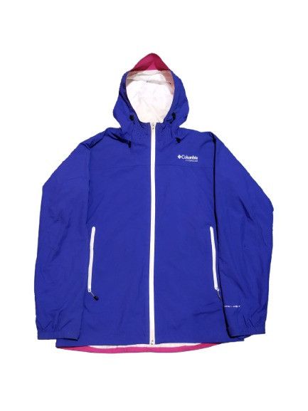 Columbia Columbia Titanium Jacket Omni Heat Gorpcore Size US L / EU 52-54 / 3 - 1 Thumbnail