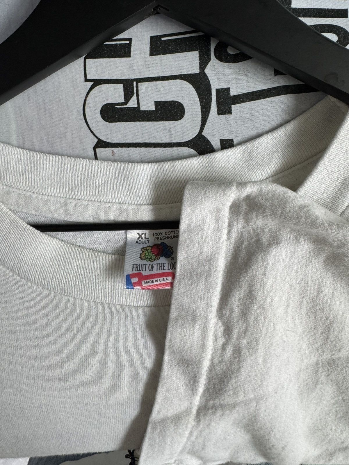 Marlboro Vintage 1996 Marlboro Pipestone Pass Pocket Tee Size US XL / EU 56 / 4 - 6 Thumbnail