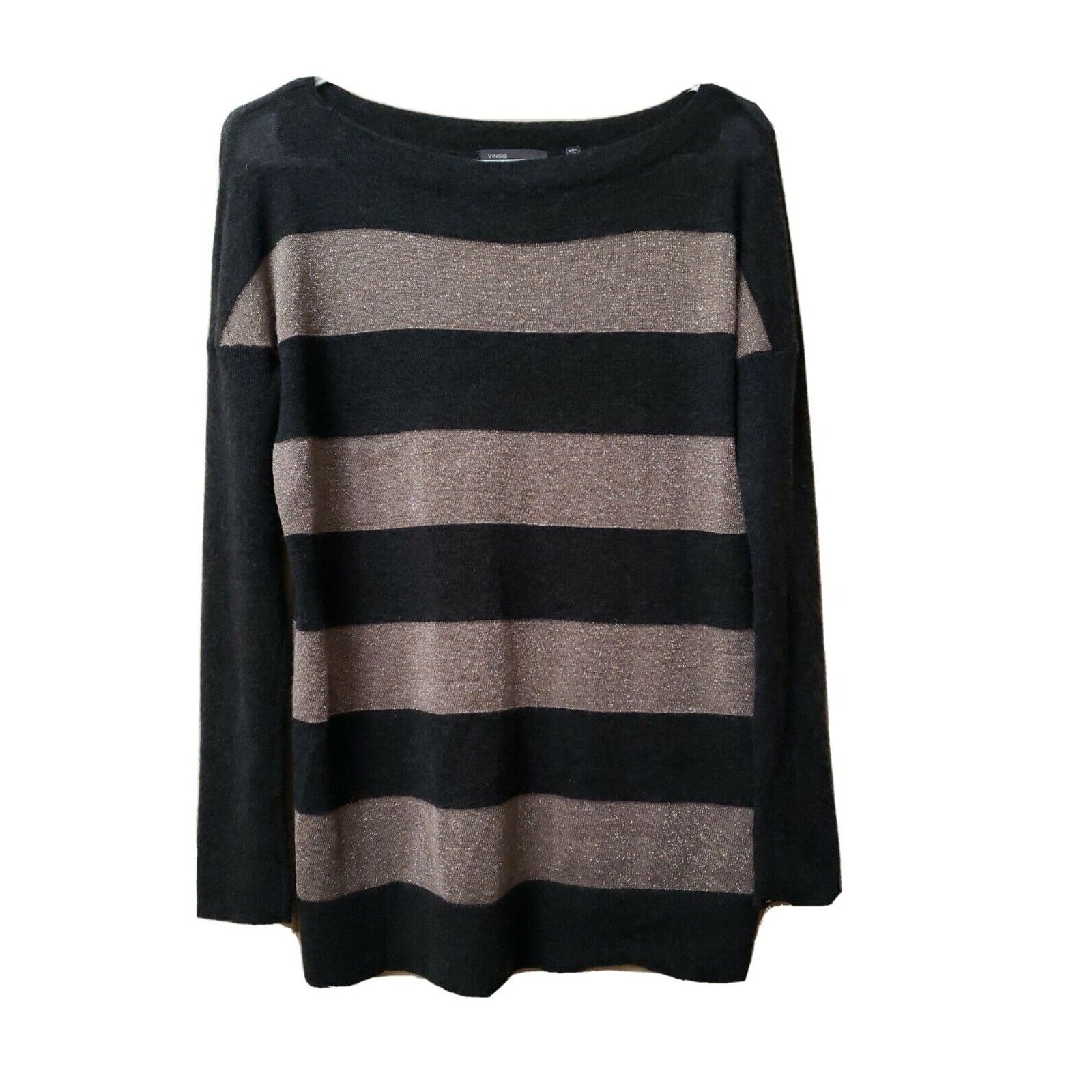 Vince Vince Womens 90%Cashmere Sweater Size Small Size S / US 4 / IT 40 - 1 Thumbnail