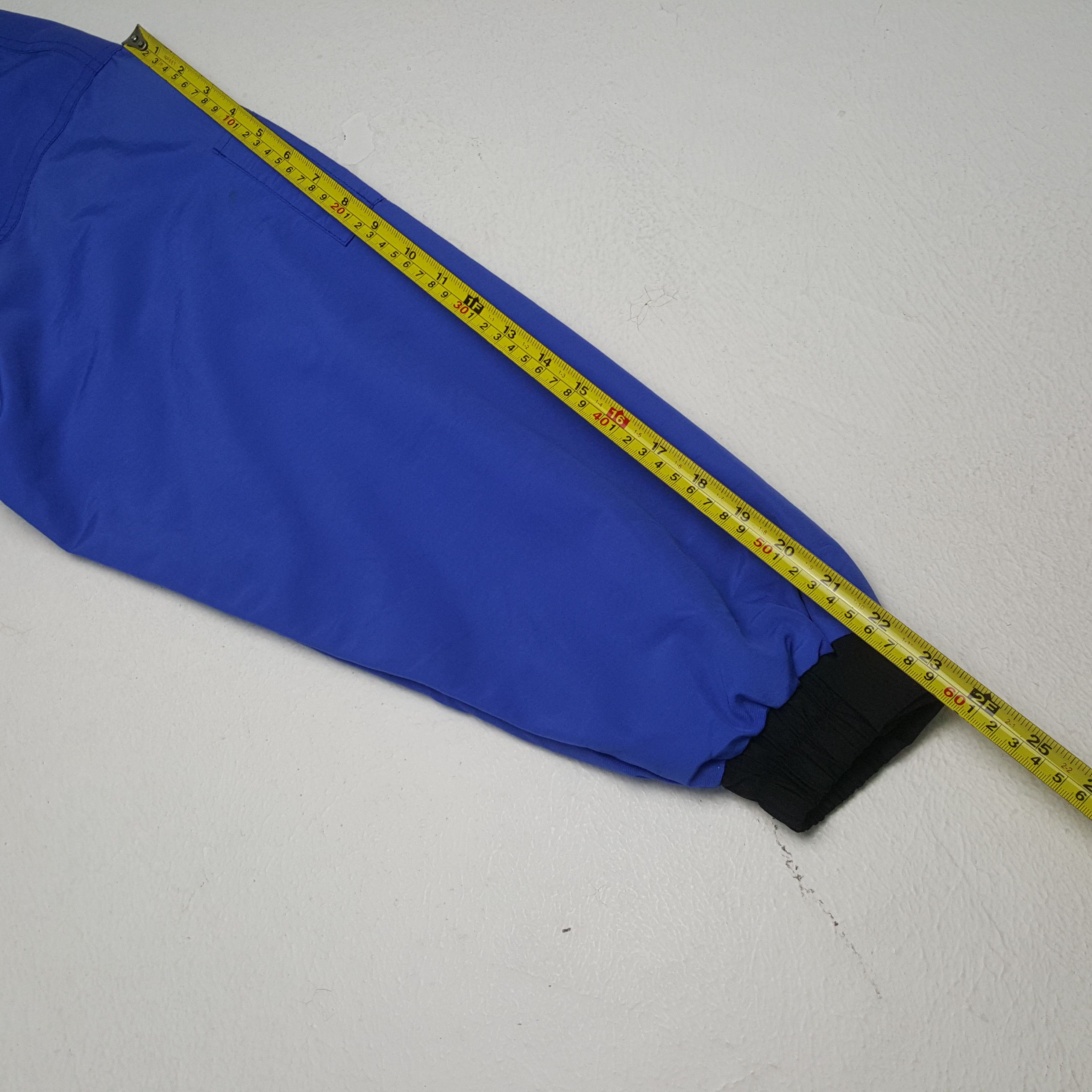 Honda × Vintage Vinatge BRIDGESTONE MUGEN HONDA Japanese Team Custom Jacket Size US L / EU 52-54 / 3 - 6 Thumbnail