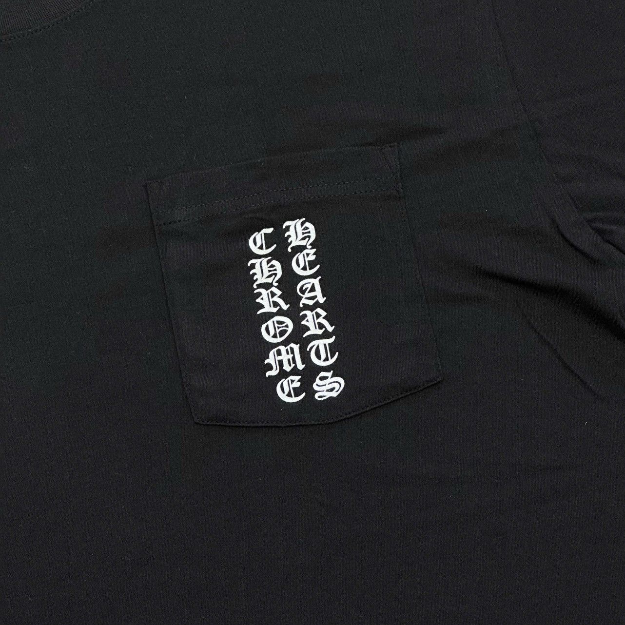 Chrome Hearts Chrome Hearts TOKYO T-shirt black Size US XL / EU 56 / 4 - 2 Thumbnail