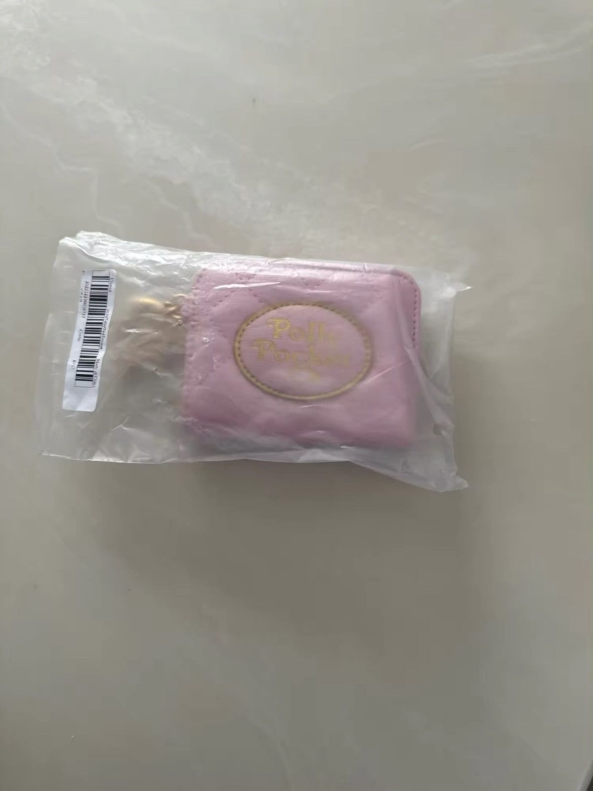 Japanese Brand × Vintage Pink Wallet coin Size ONE SIZE - 6 Thumbnail