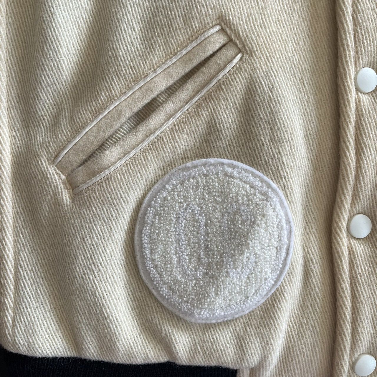 Opening Ceremony Opening Ceremony Wool Jacket Size US XS / EU 42 / 0 - 4 Thumbnail