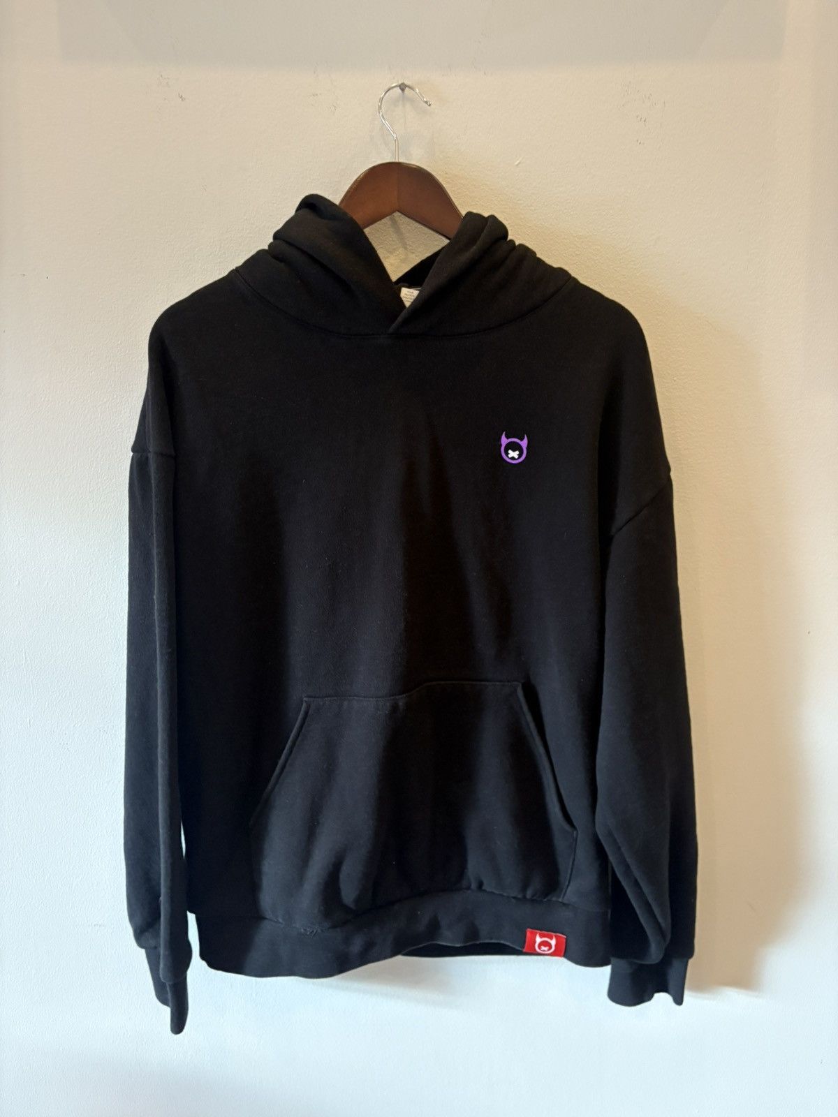 Other Quiet Racing Club Hoodie Size US L / EU 52-54 / 3 - 2 Thumbnail