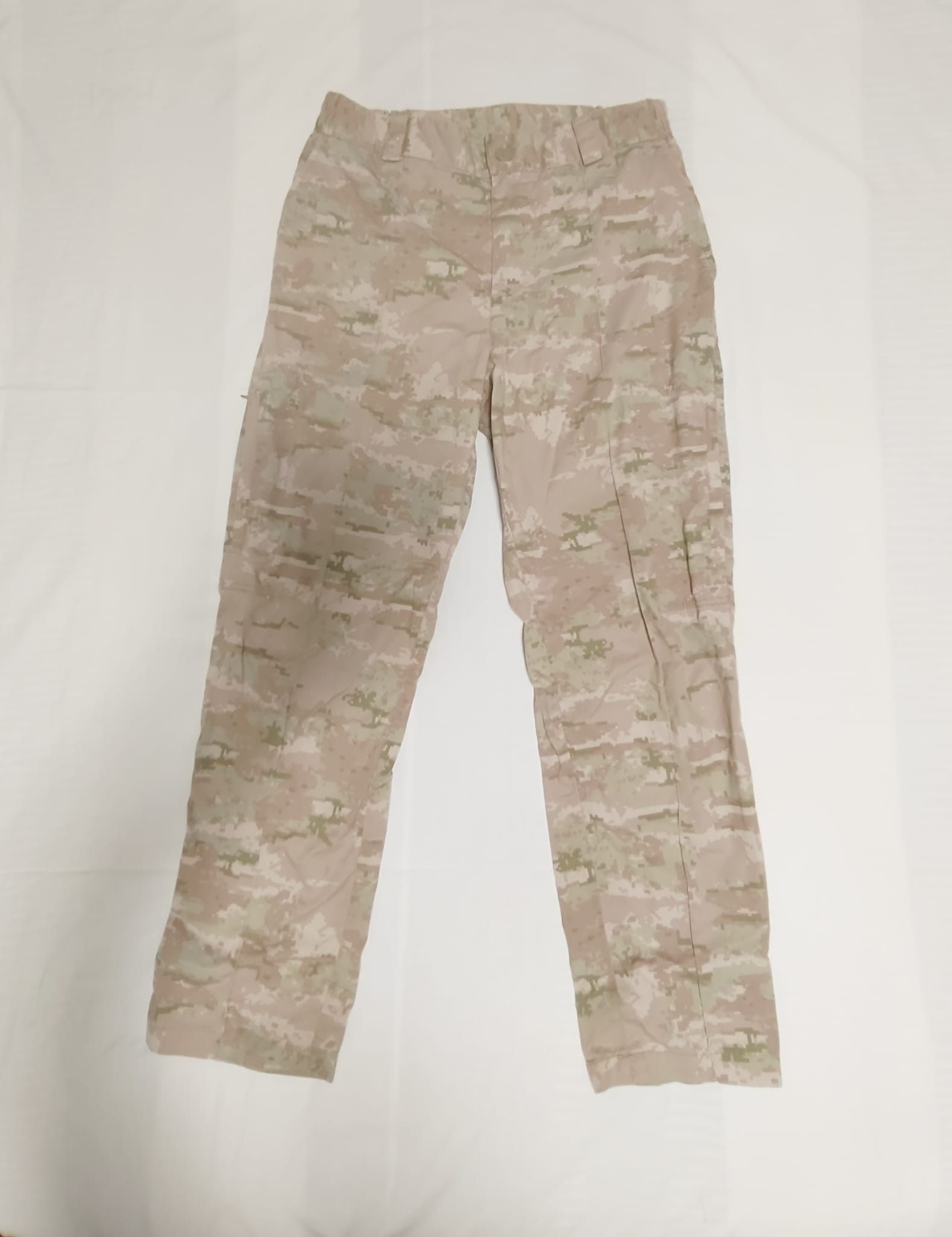 Vintage *NEW!* Russian Desert uniform Size US M / EU 48-50 / 2 - 8 Thumbnail