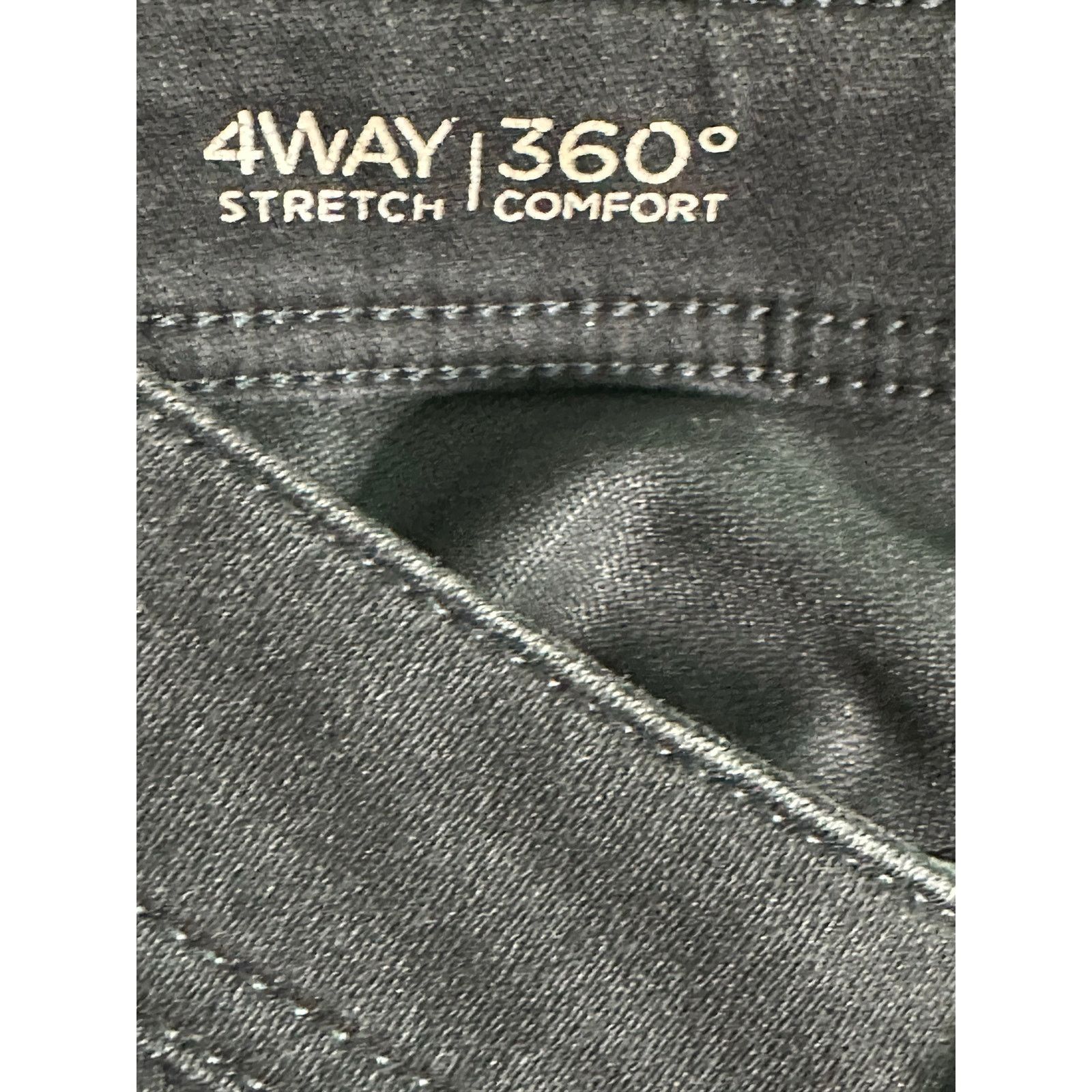 DL1961 DL1961 Emma power black legging jeans size 26 - 2 Size 26" / US 2 / IT 38 - 7 Thumbnail