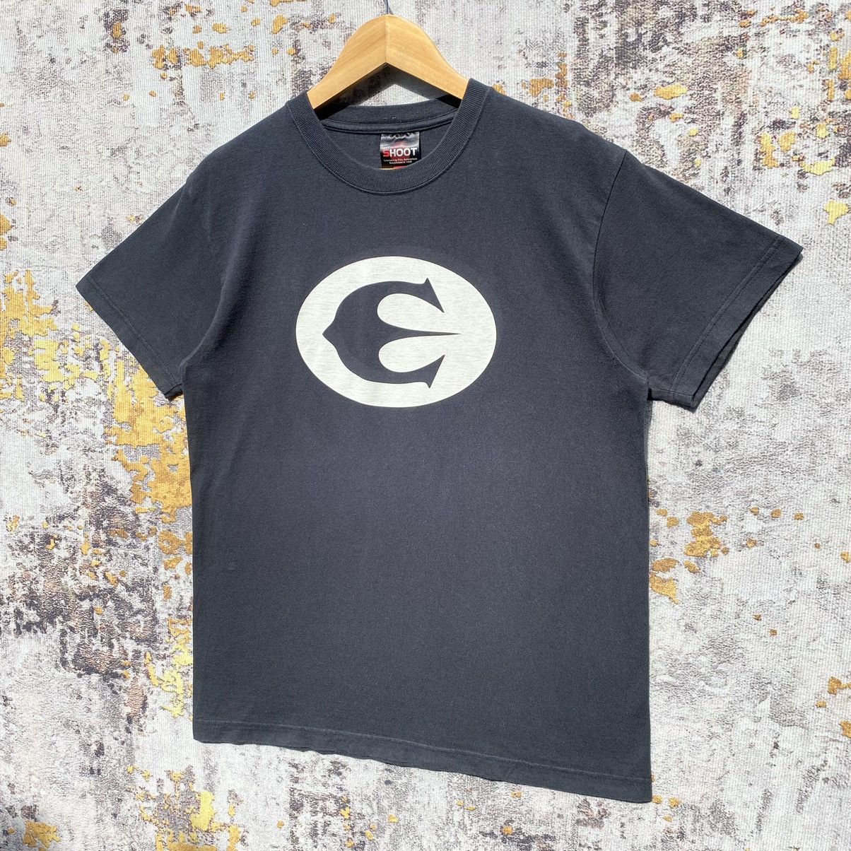 Band Tees × Vintage Vintage Europe Out Of The World The Final Countdown Shirt Size US S / EU 44-46 / 1 - 3 Thumbnail