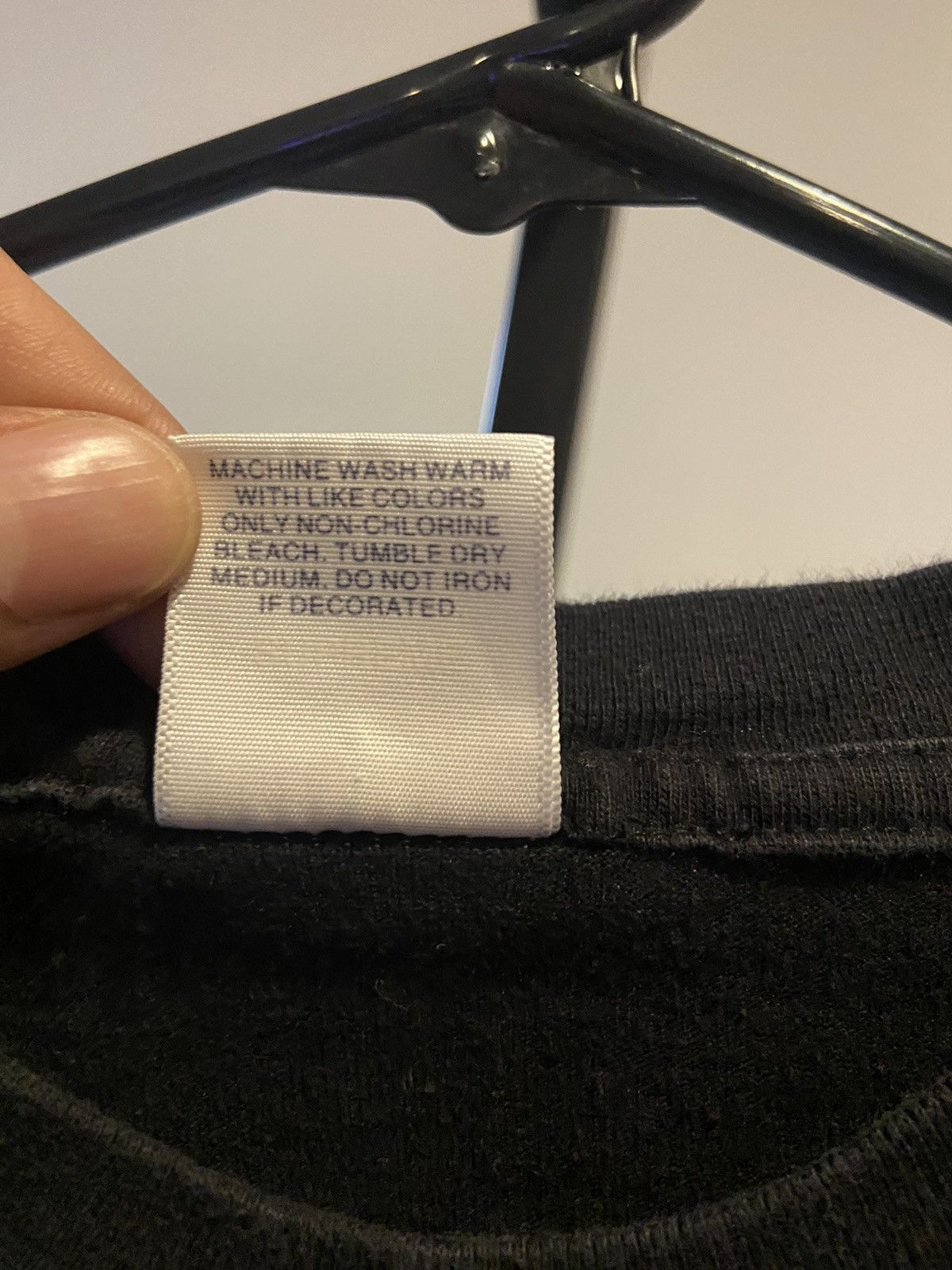 Supreme Supreme SS21 Kaws Chalk Box Logo Size US M / EU 48-50 / 2 - 5 Thumbnail