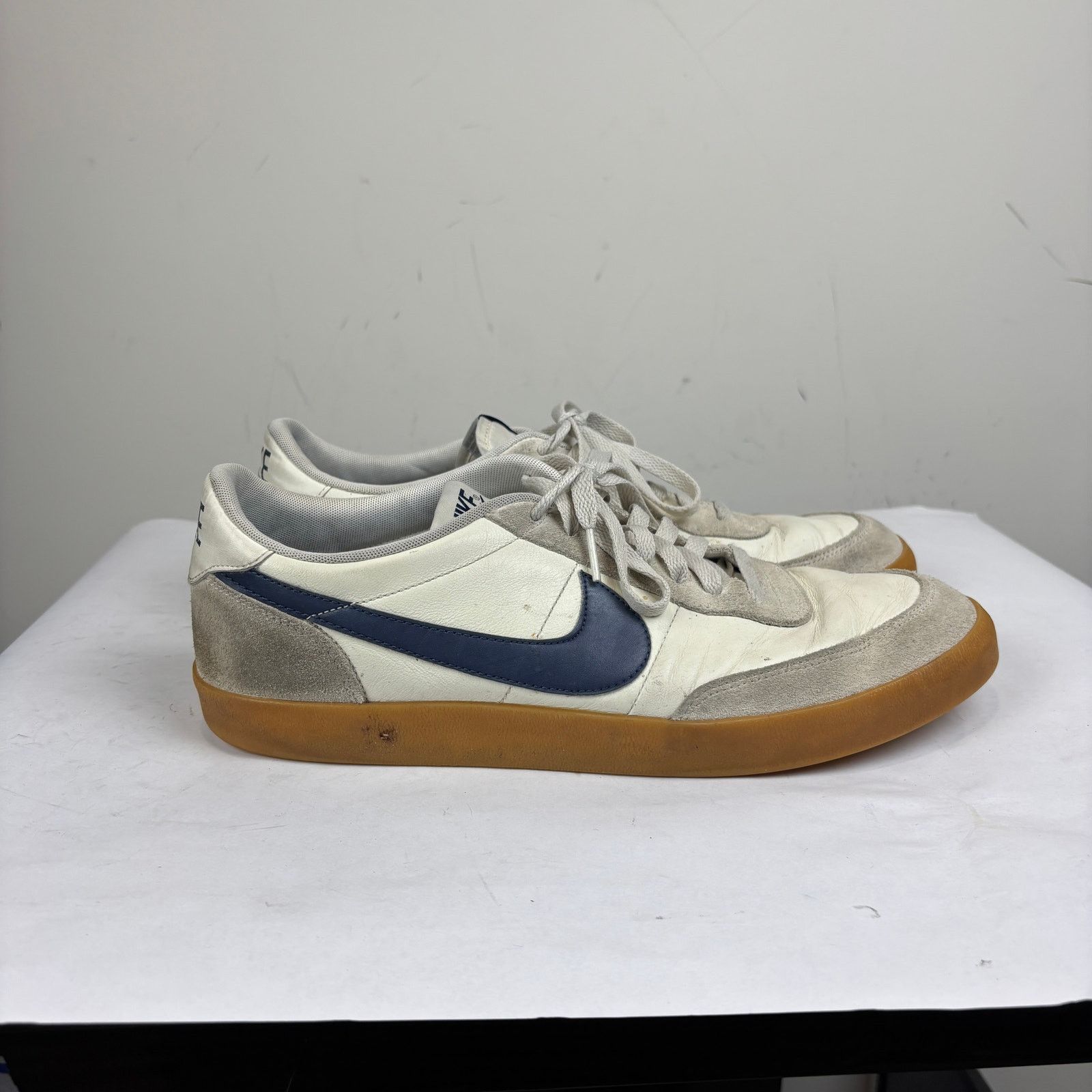Nike Nike Killshot 2 Leather Sail Sneakers Shoes Men's 11 Skate Size US 11 / EU 44 - 3 Thumbnail